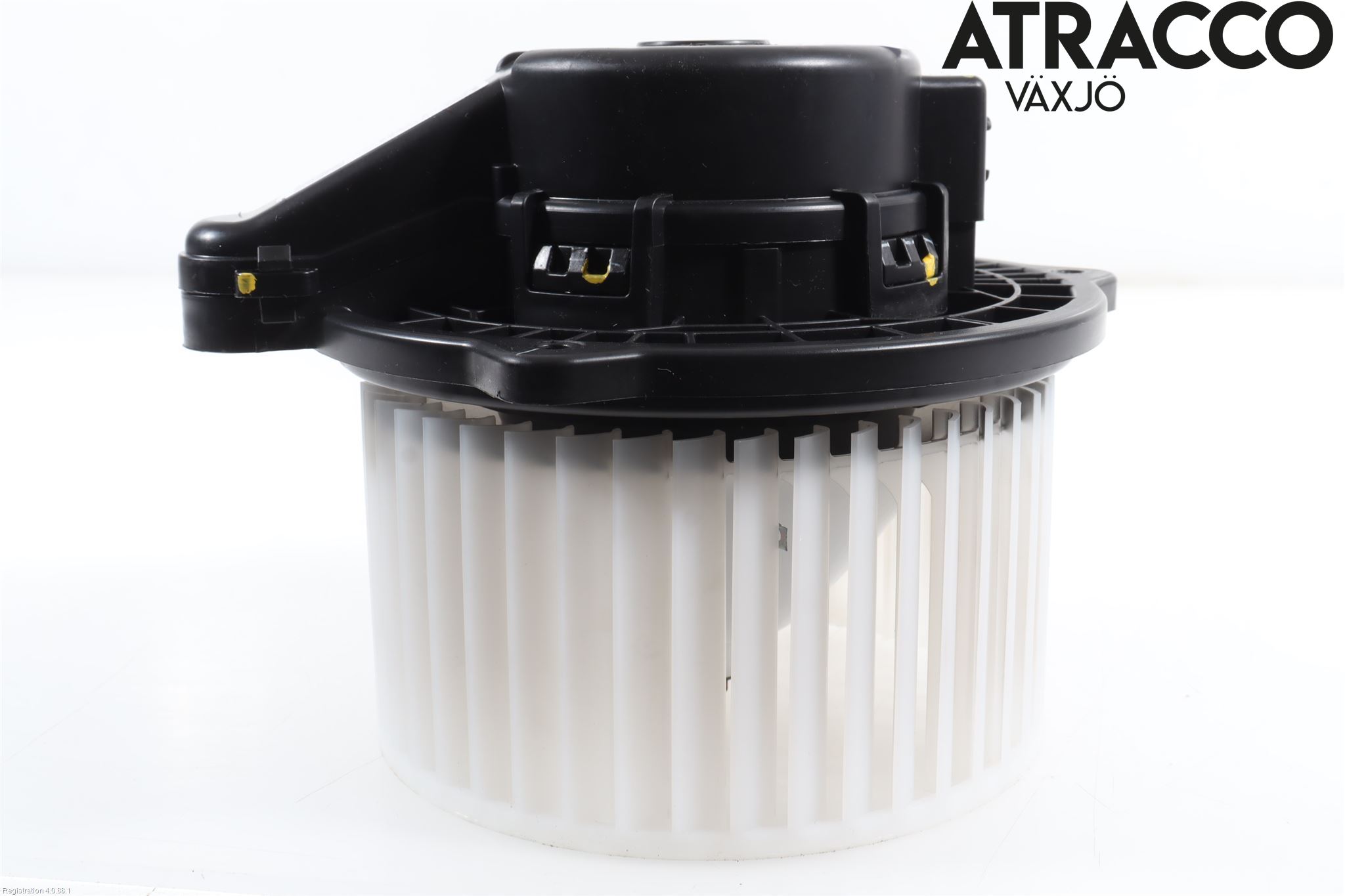 Hyundai BAYON BC3 21- Varmeapparat Viftemotor