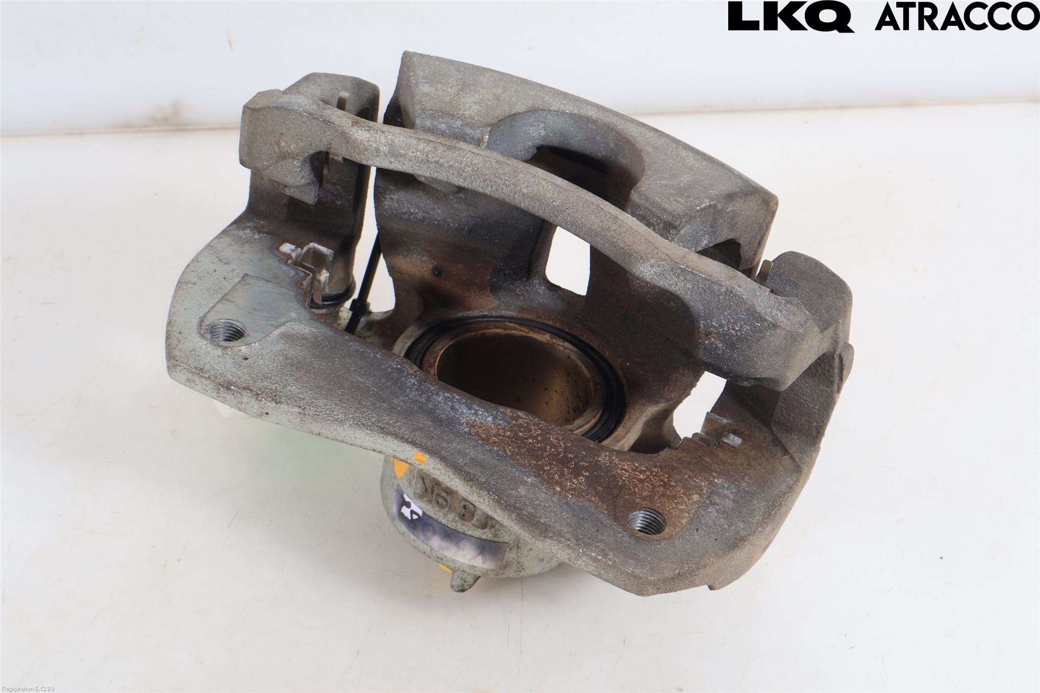 Toyota AURIS 13-19 Bremsecaliper Foran Høyre