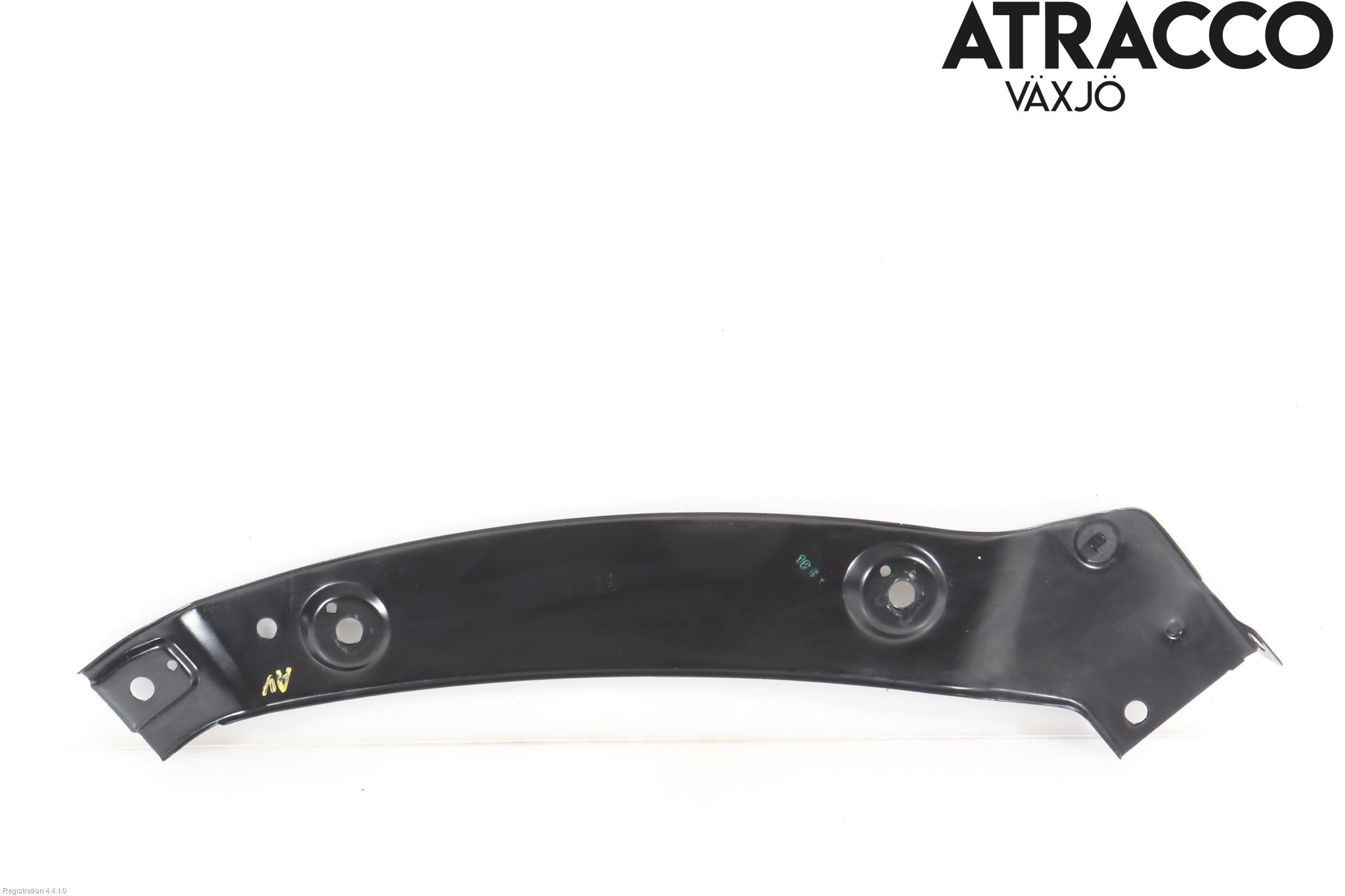 Volkswagen VW TIGUAN 07-16 Frontplate
