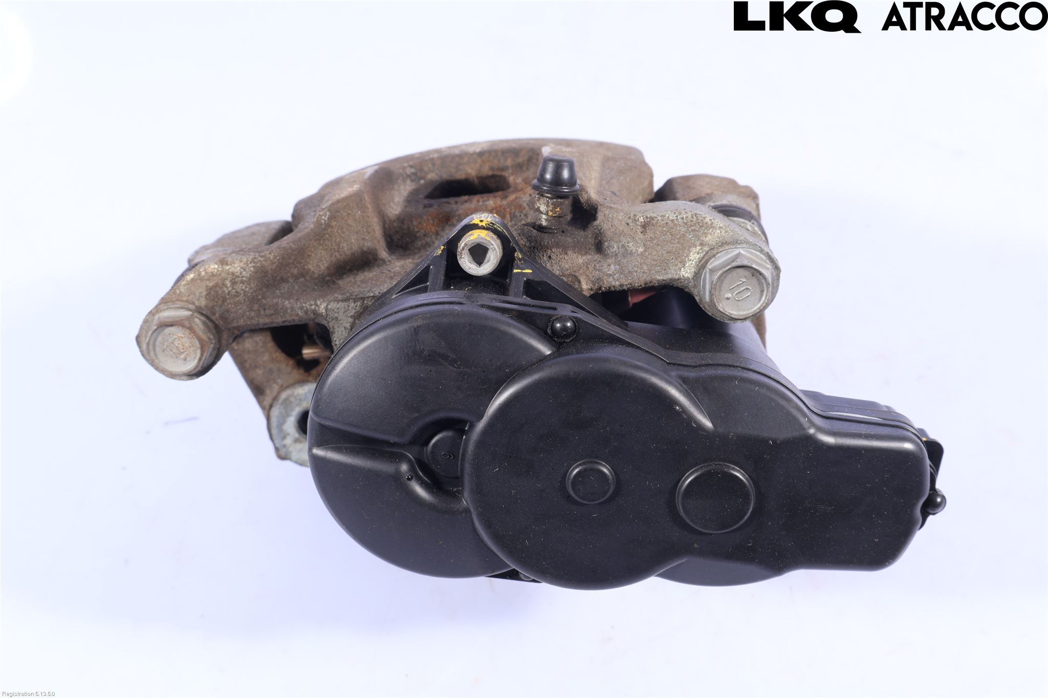 Mitsubishi OUTLANDER 13-21 Bremsecaliper Bak Venstre