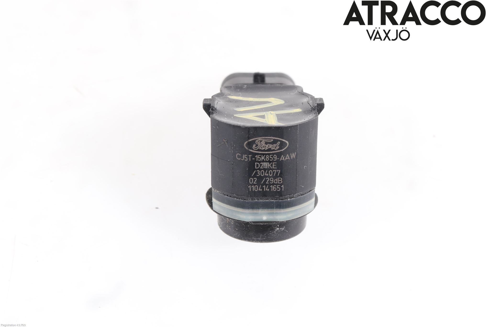 Ford FOCUS 11-14 Sensor Parkering Front