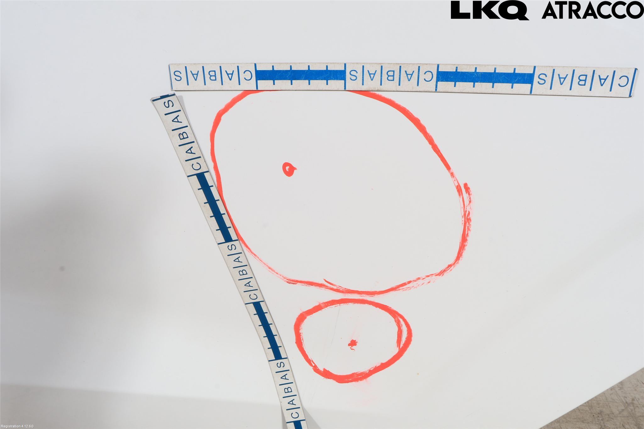 Hyundai i10 LA 20- Dør 4D Bak Venstre