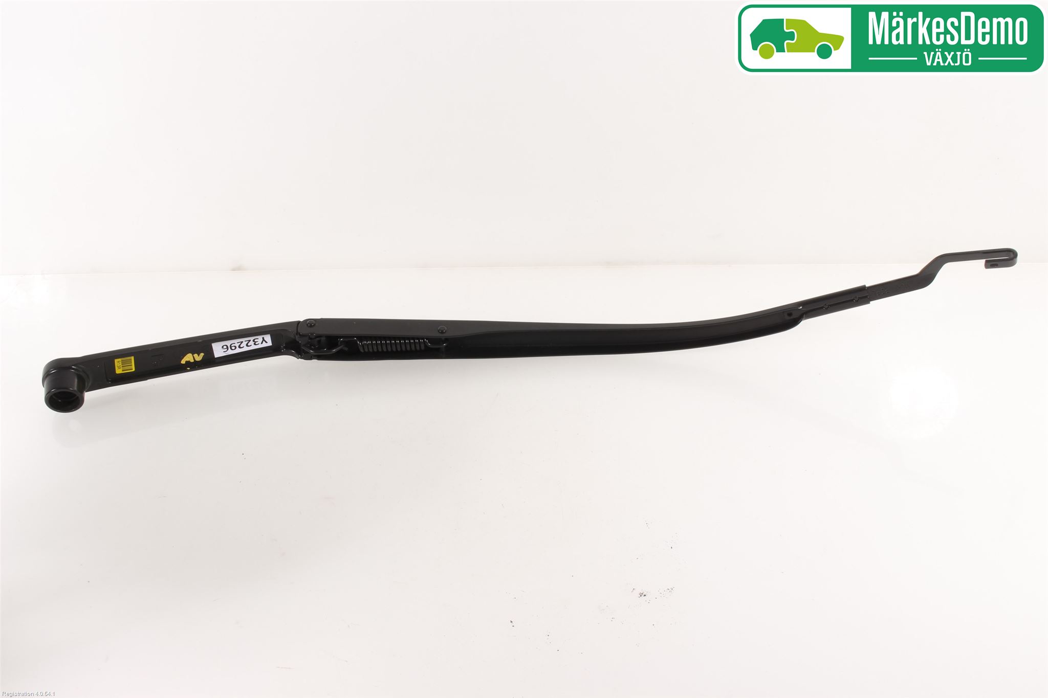 Hyundai i30 PD 17- Viskerarm-Armer Frontrute