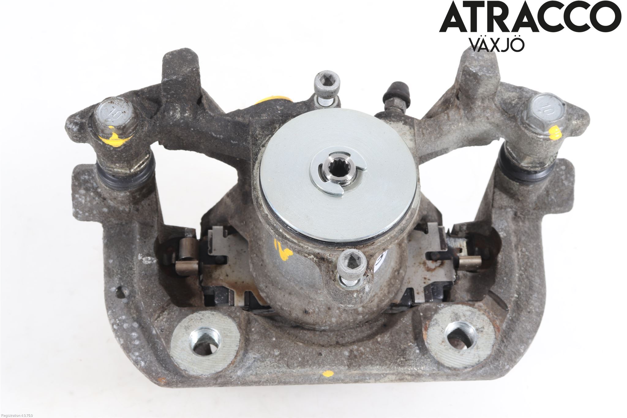Toyota C-HR 16-23 Bremsecaliper Bak Venstre