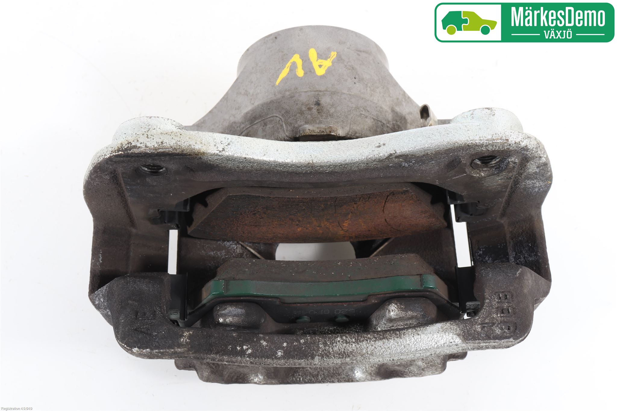 Hyundai IONIQ AE 17-22 Bremsecaliper Foran Høyre