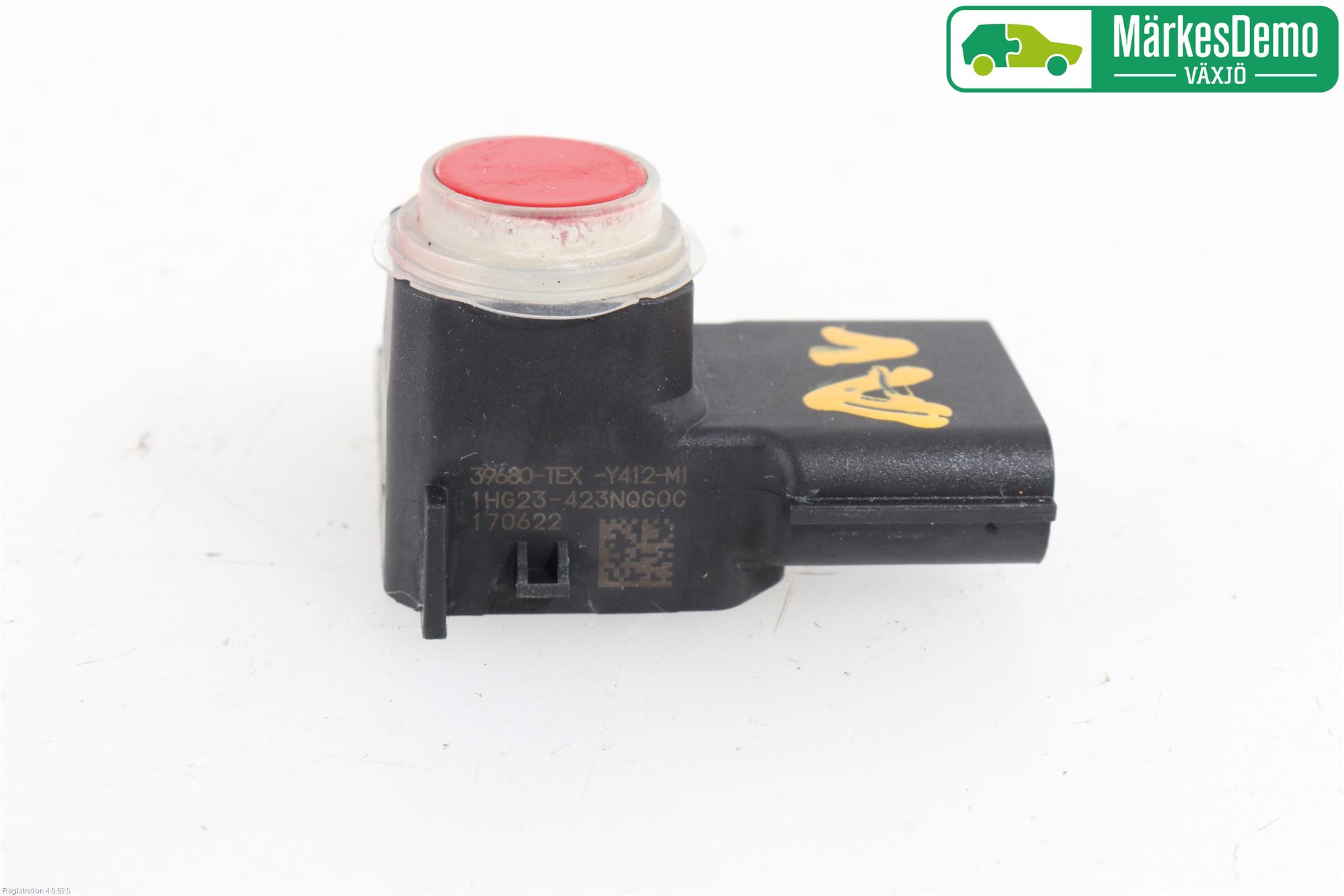 Honda CIVIC 17-22 Sensor Ryggesensor