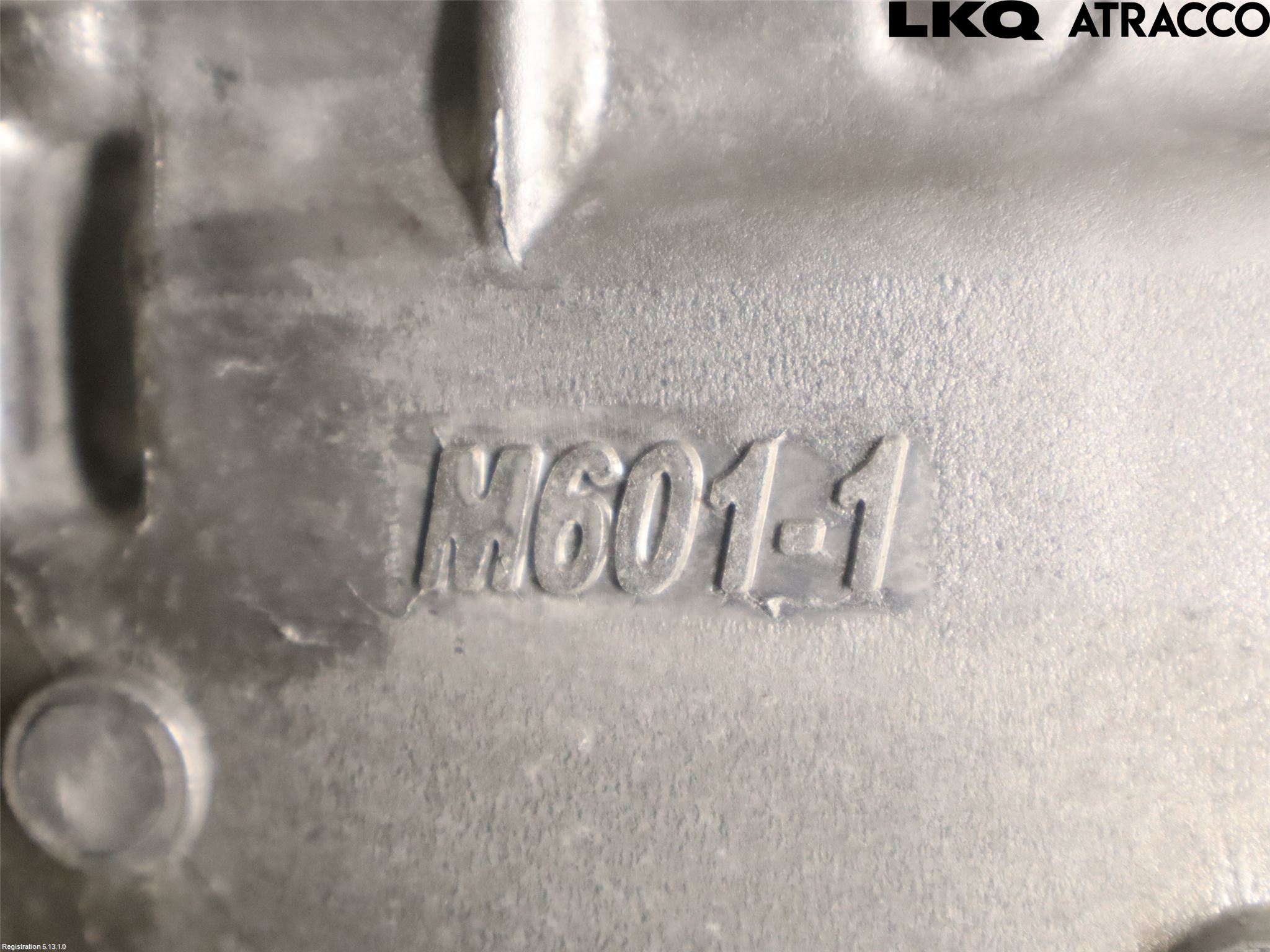Mazda MX-5 IV (ND/ND2/ND3) MIATA 15- Gearkasse 6 Trinn