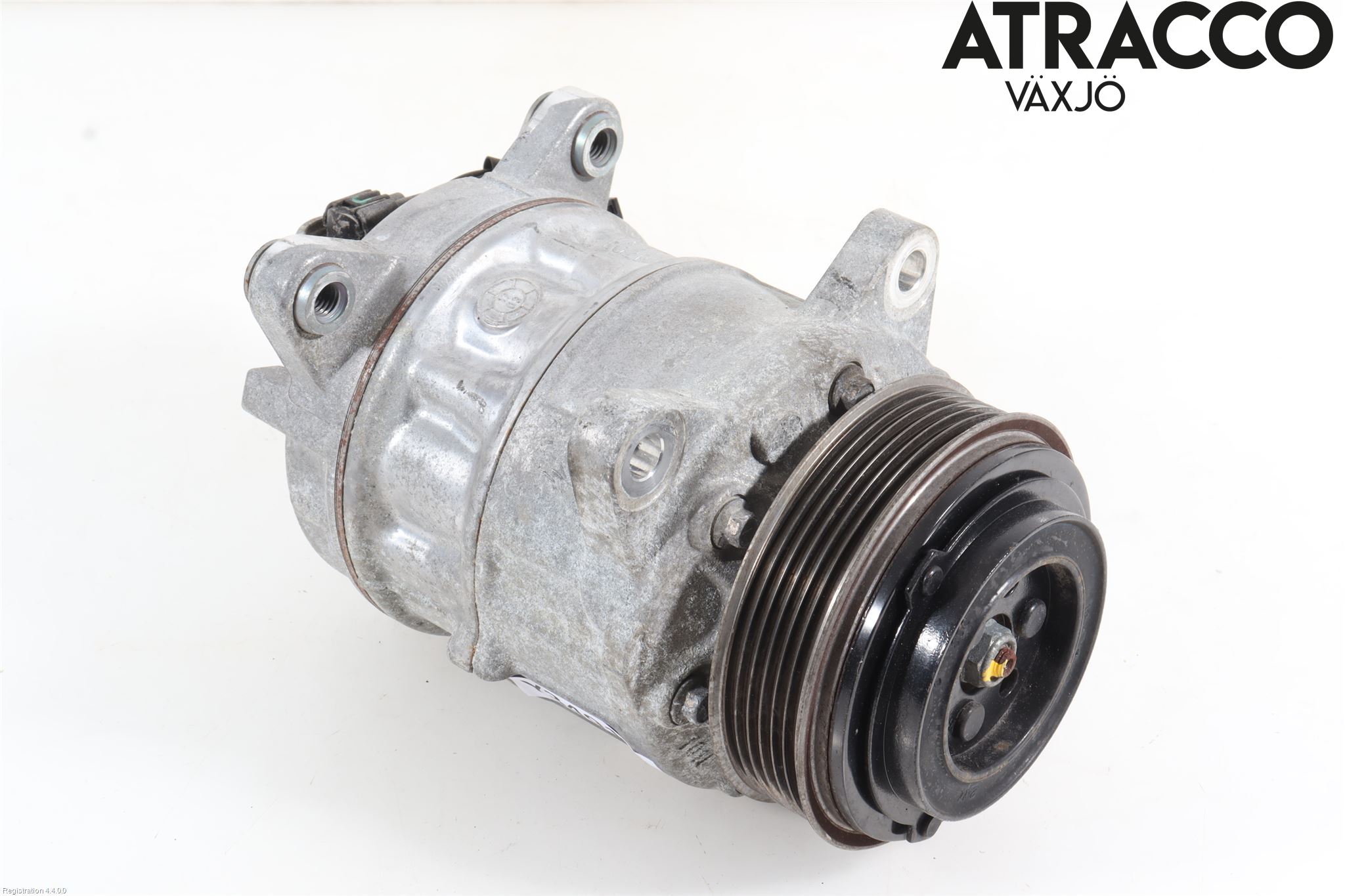 BMW 5 G30/G31/F90 17-23 Varme Ac Kompressor