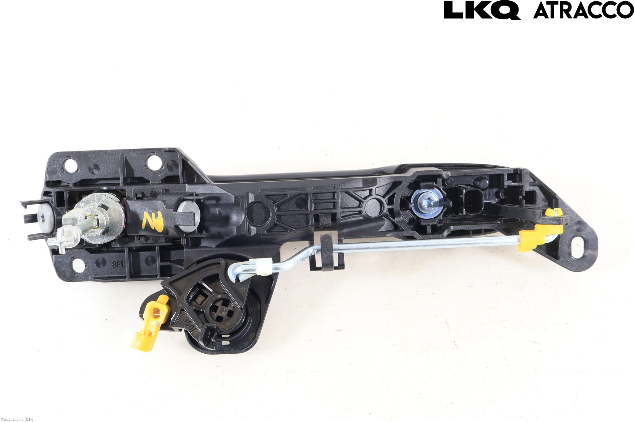 Lexus LBX 24- Dørhandtak Ytre Venstre