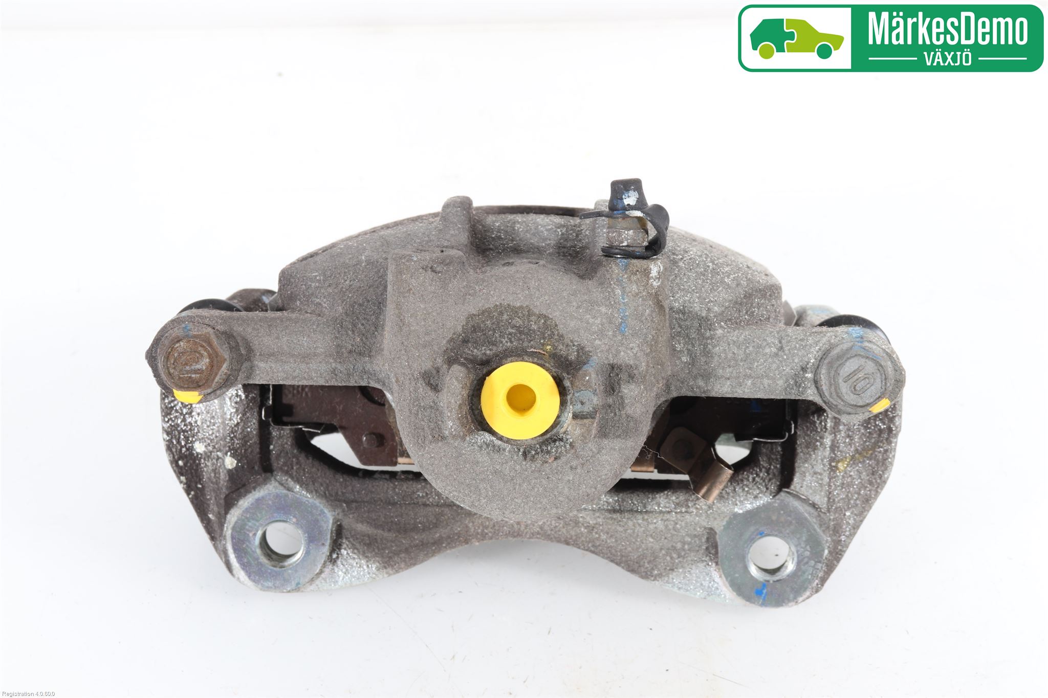 Hyundai i10 BA 17-20 Bremsecaliper Foran Høyre
