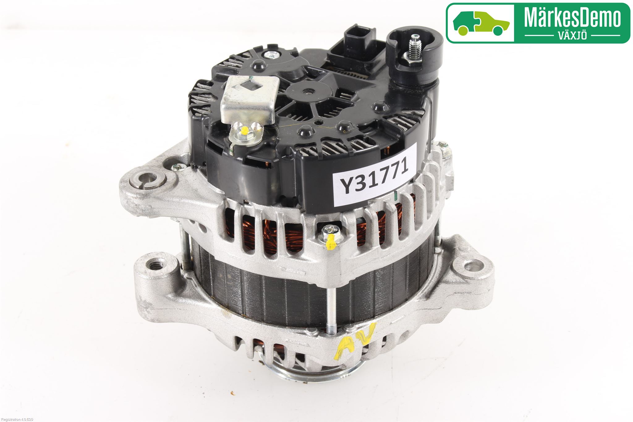 Honda JAZZ 15-20 Dynamo