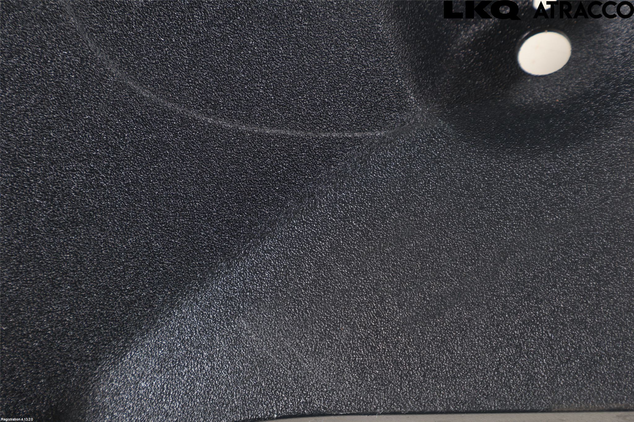 Toyota C-HR 16-23 Tackplast Front