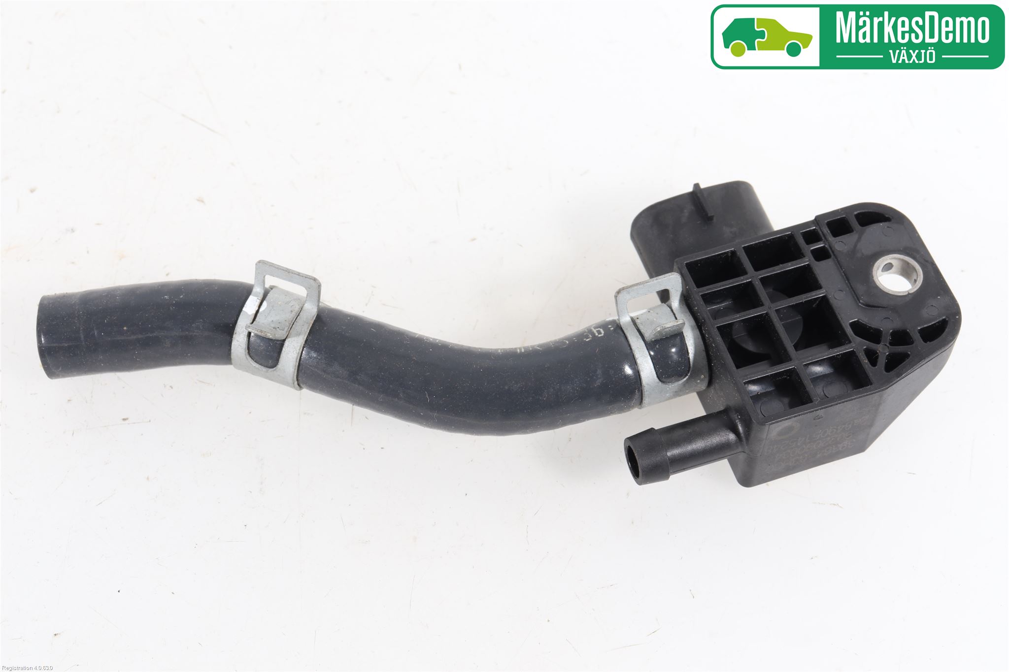 Hyundai IONIQ AE 17-22 Sensor Eksos