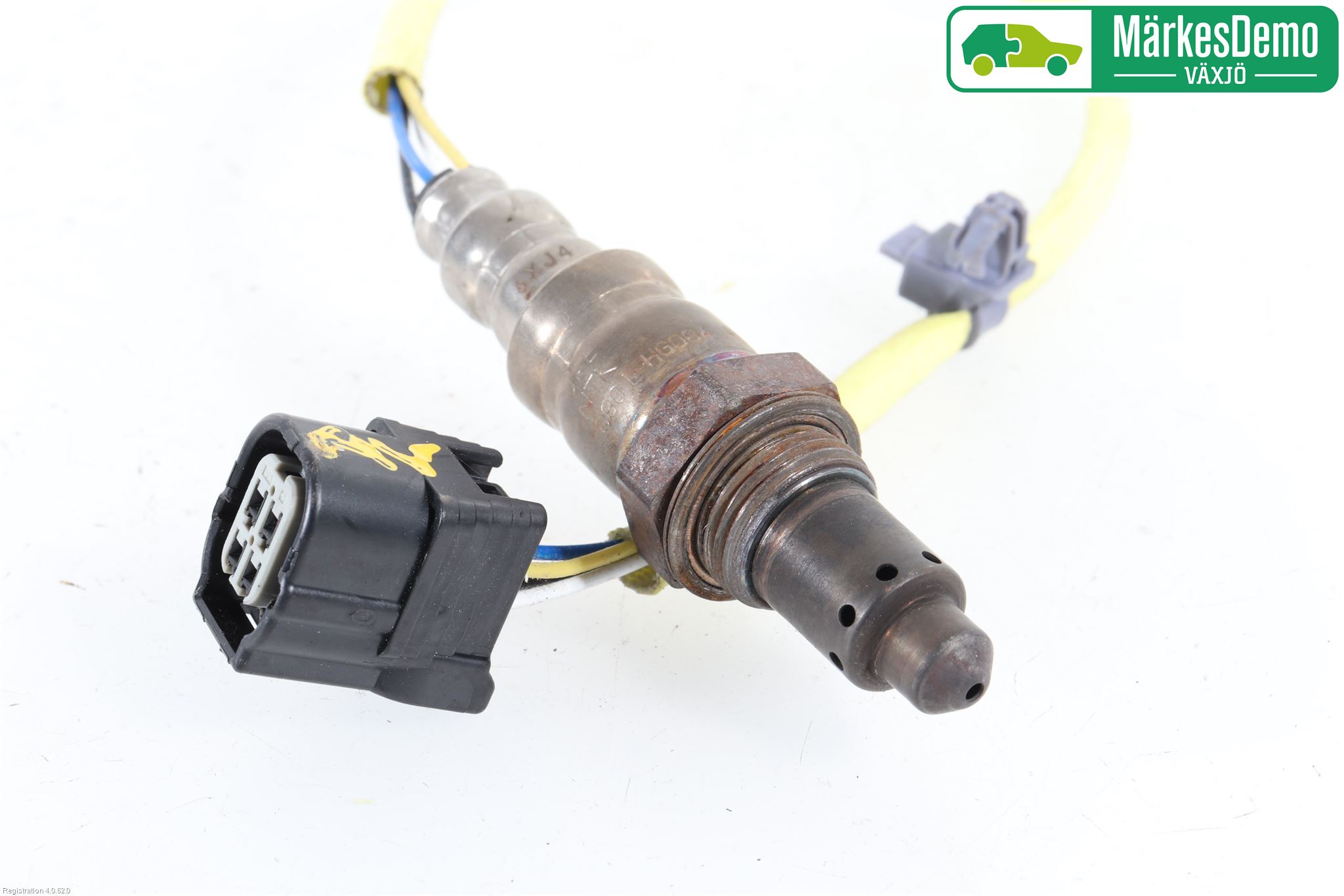 Honda CIVIC 17-22 Inns Lambdasonde
