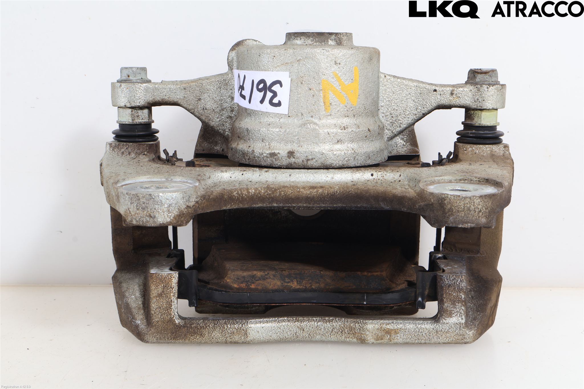 Hyundai IONIQ 5 NE 22- Bremsecaliper Foran Venstre