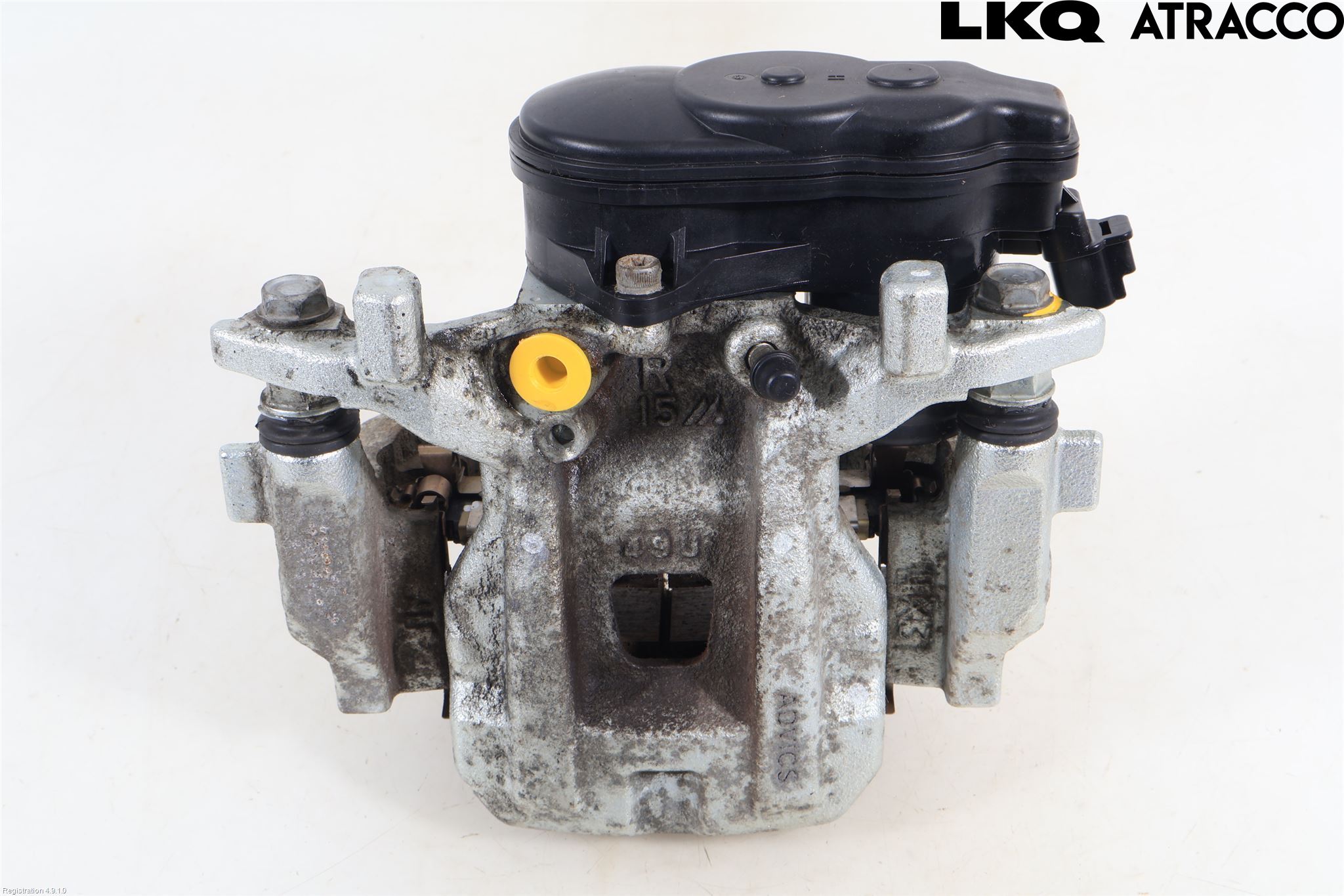 Toyota COROLLA CROSS XG10 22- Bremsecaliper Bak Høyre
