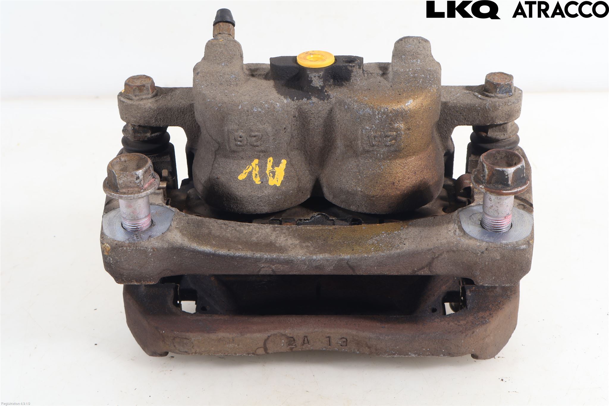 Mazda CX-60 22- Bremsecaliper Foran Høyre