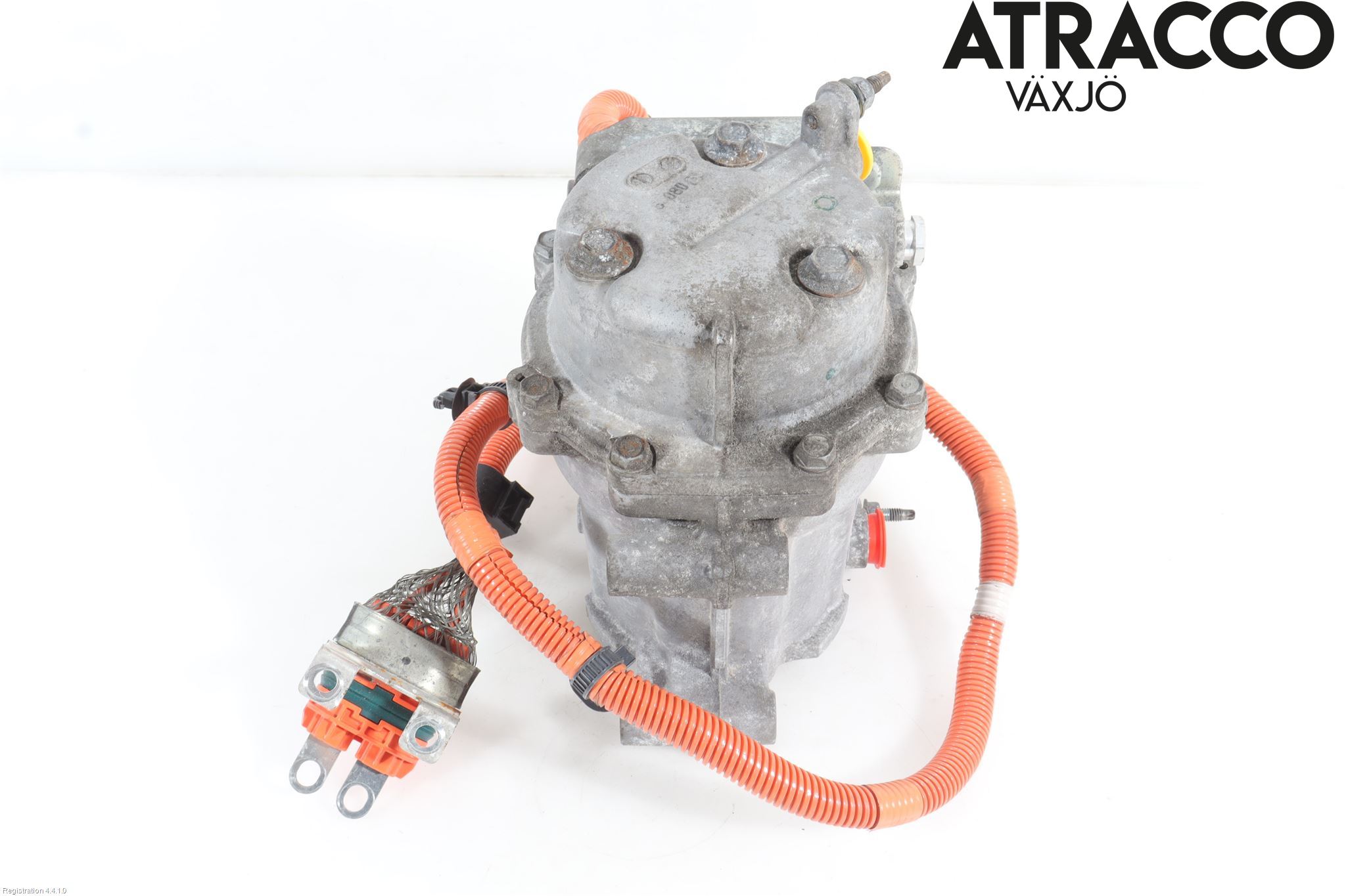 Mitsubishi OUTLANDER 13-21 Varme Ac Kompressor