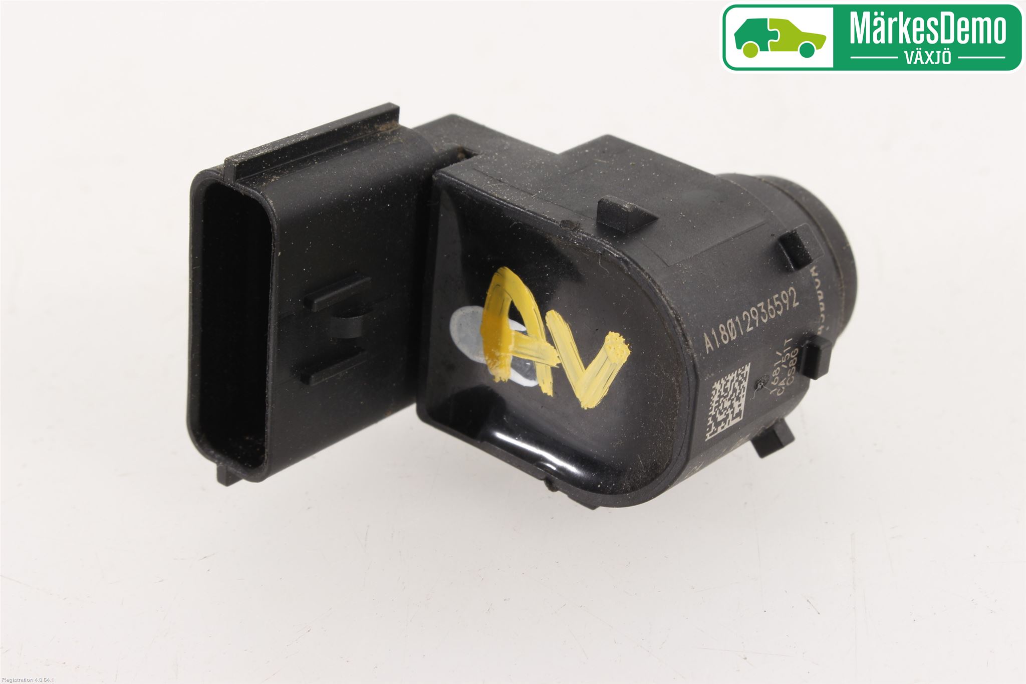 Hyundai i30 PD 17- Sensor Ryggesensor