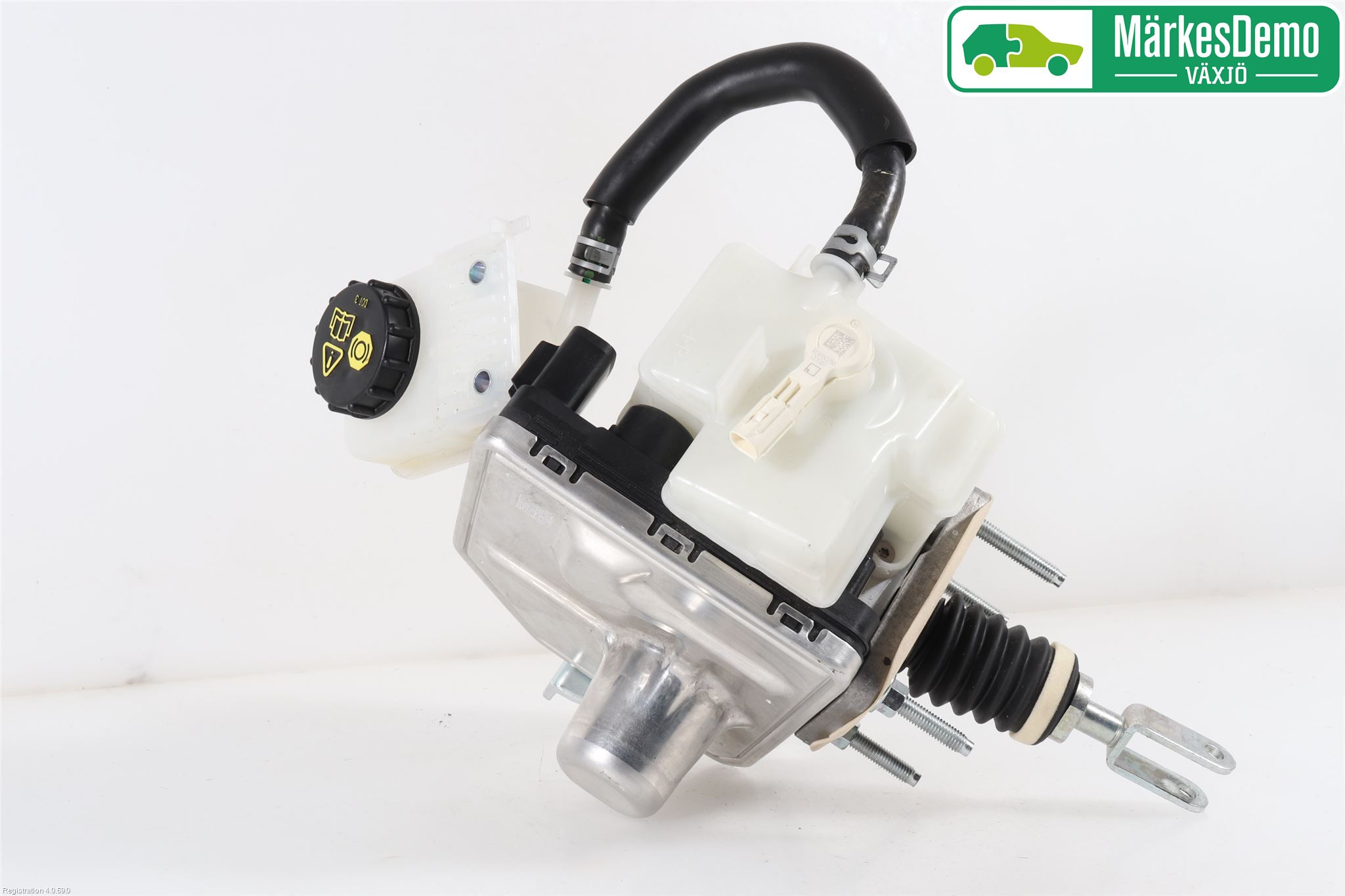 Mazda 3 IV 19- Brems Hovedsylinder
