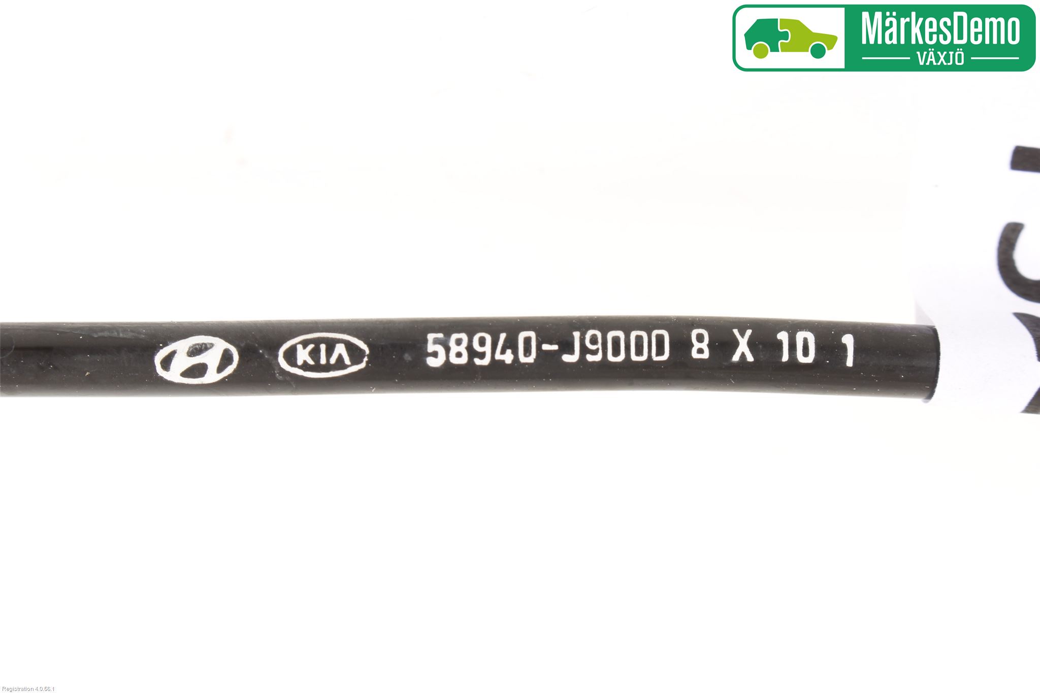 Hyundai KONA/ELECTRIC OS 18-23 Abs Føler