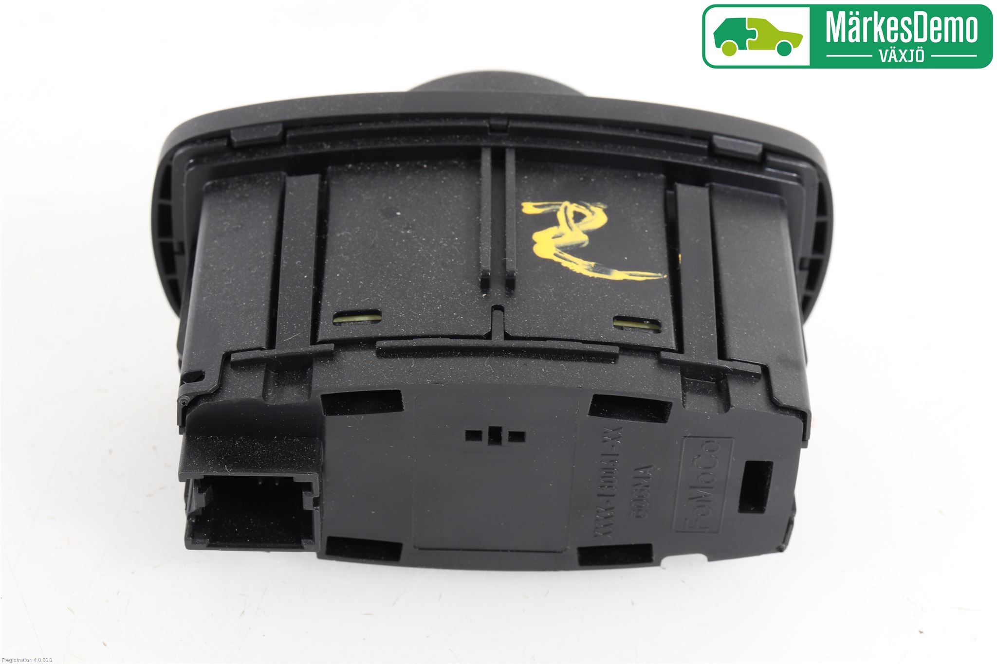 Ford FIESTA (VII) 18-23 Bryter Hovedlys
