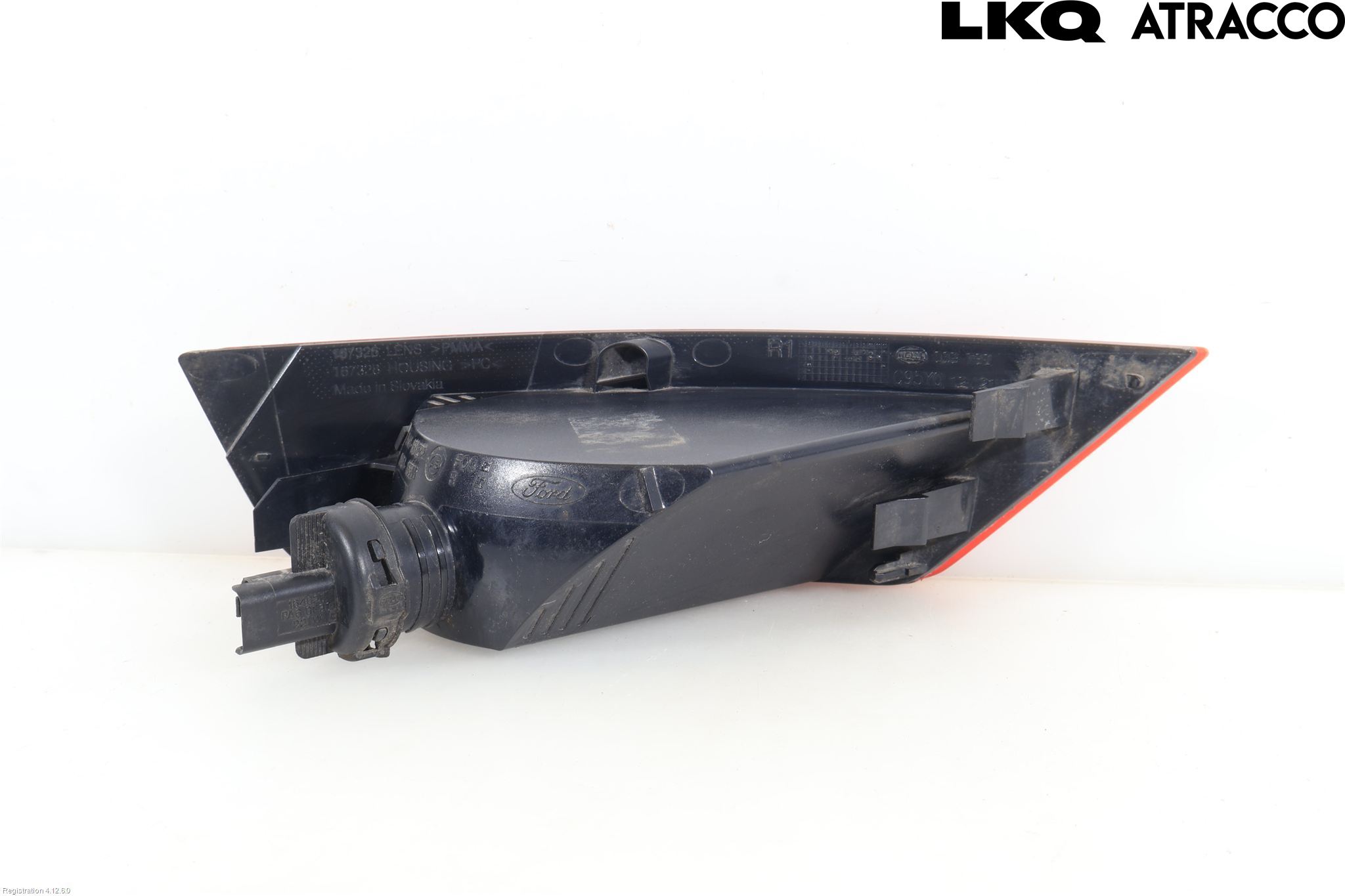 Ford KUGA 08-12 Refleks Bak