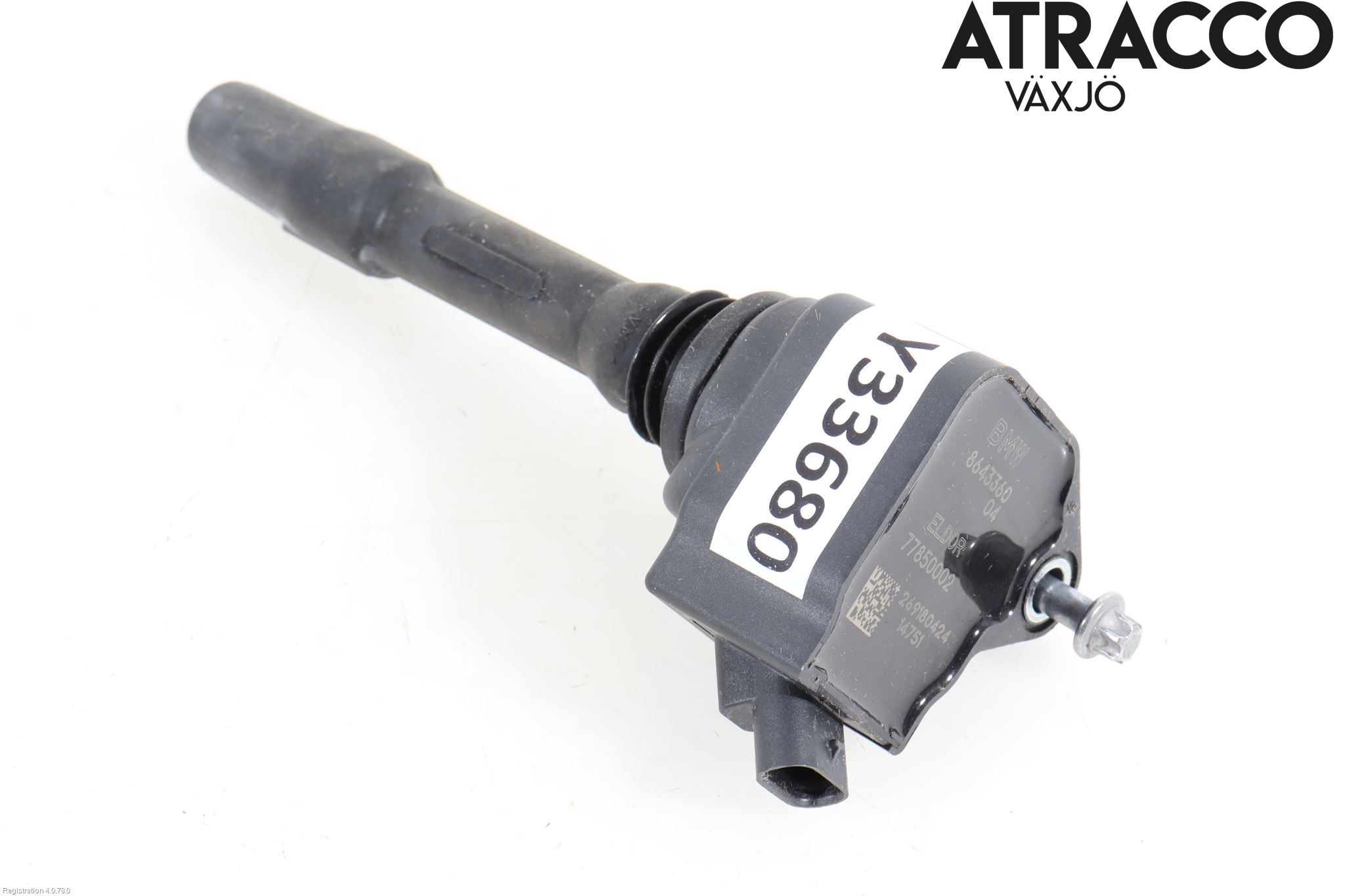 BMW 5 G30/G31/F90 17-23 Coil