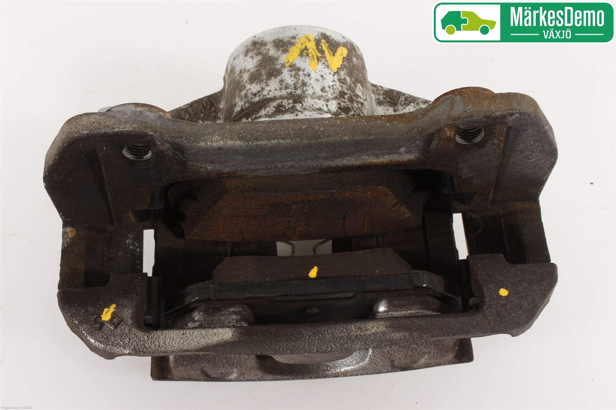 Hyundai i30 PD 17- Bremsecaliper Foran Høyre