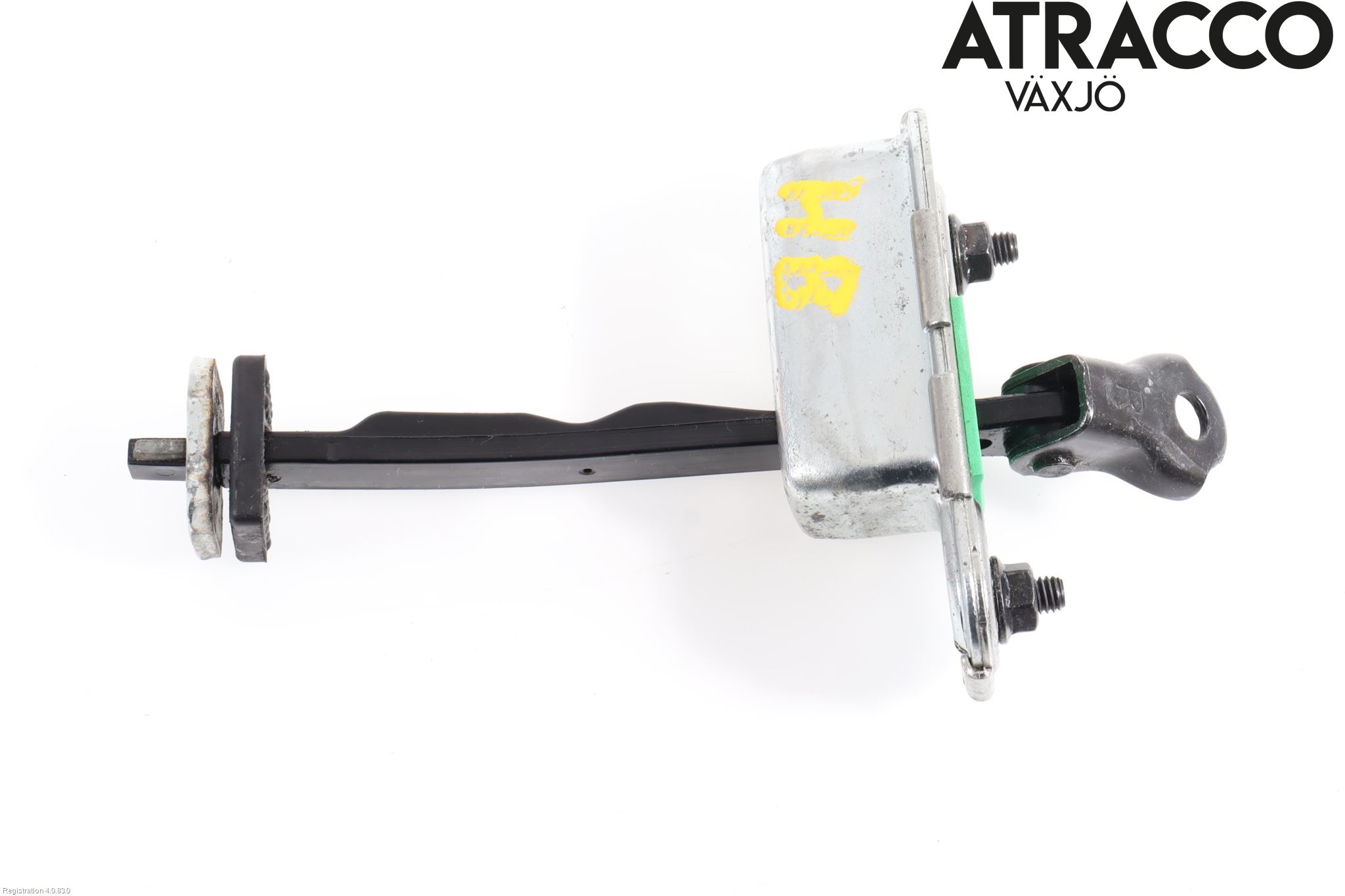 Hyundai TUCSON 05- Dørstopper
