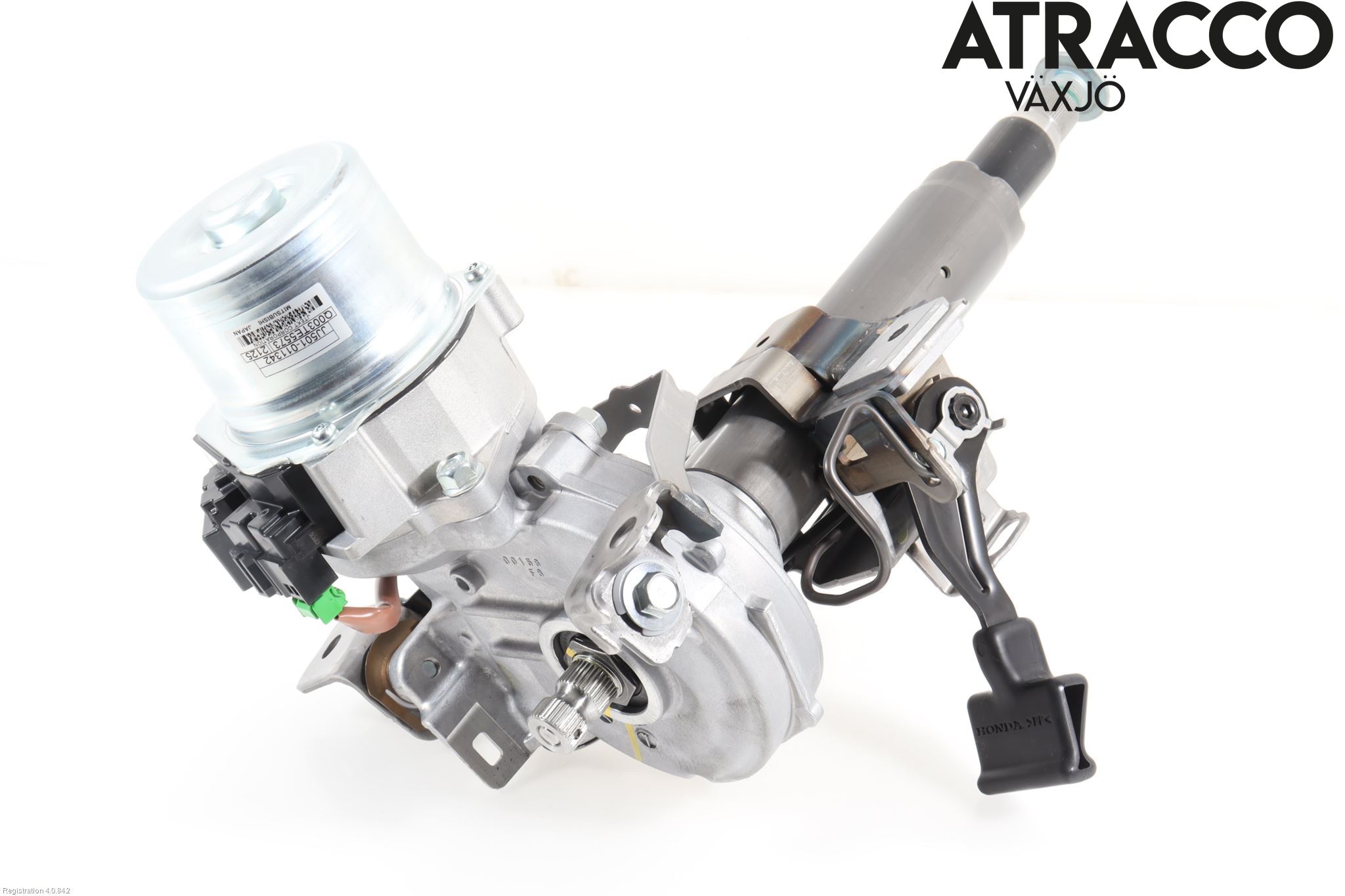 Honda HR-V 21- Rattaksel
