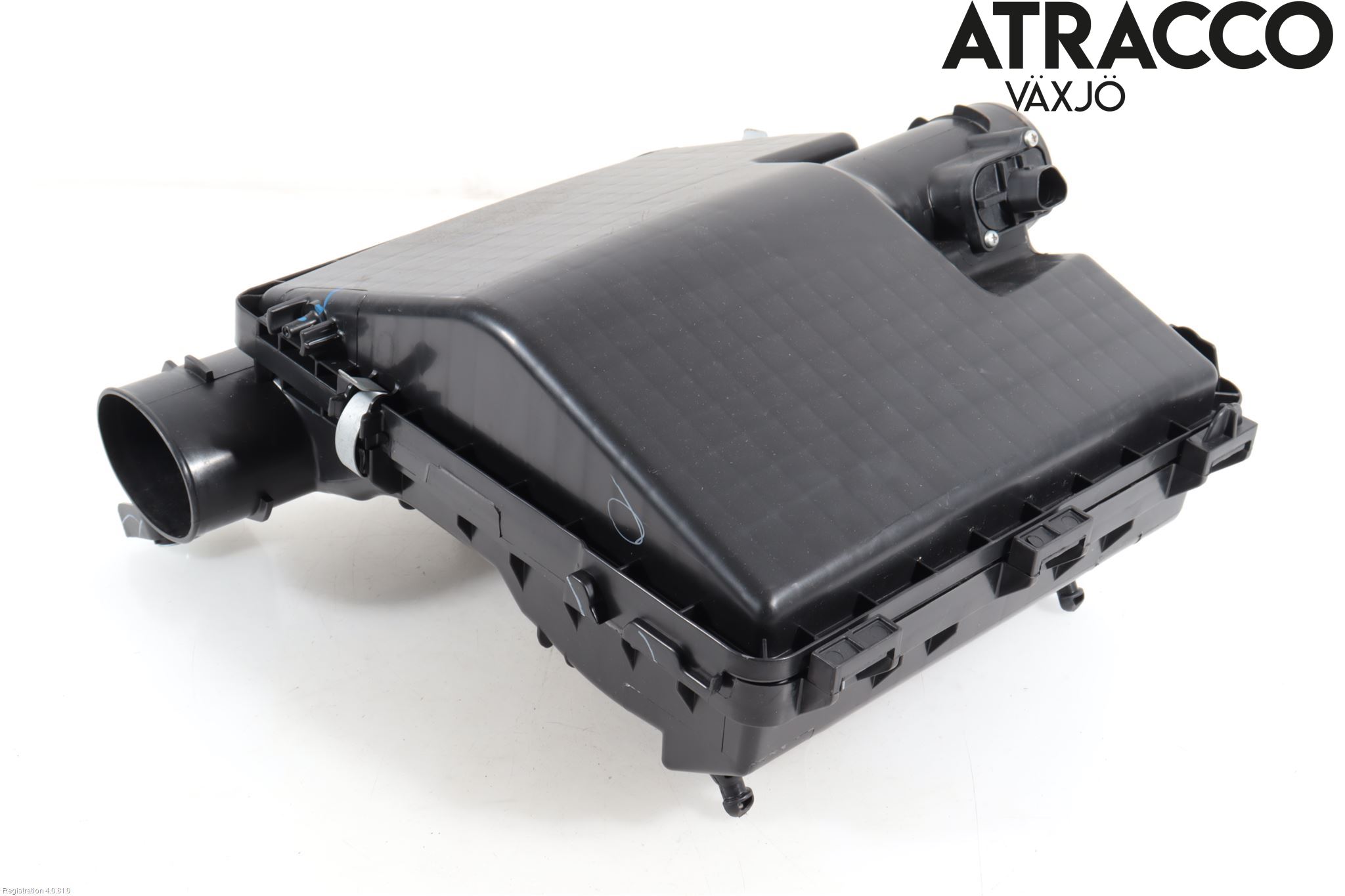 Suzuki SX4 S-CROSS 14-21 Luftfilter Boks