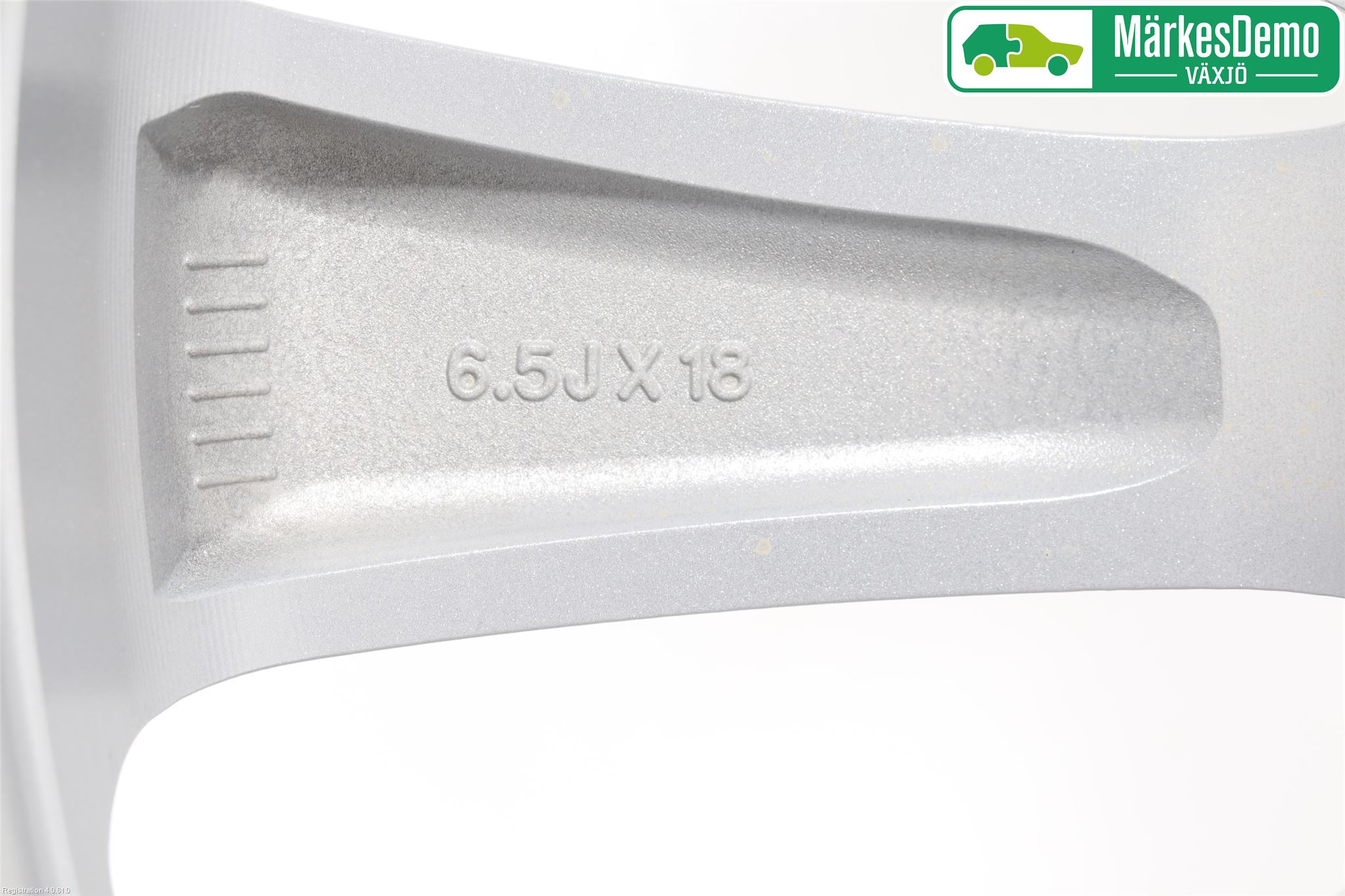 Hyundai ix35 Felg Aluminium Sett 4Stk
