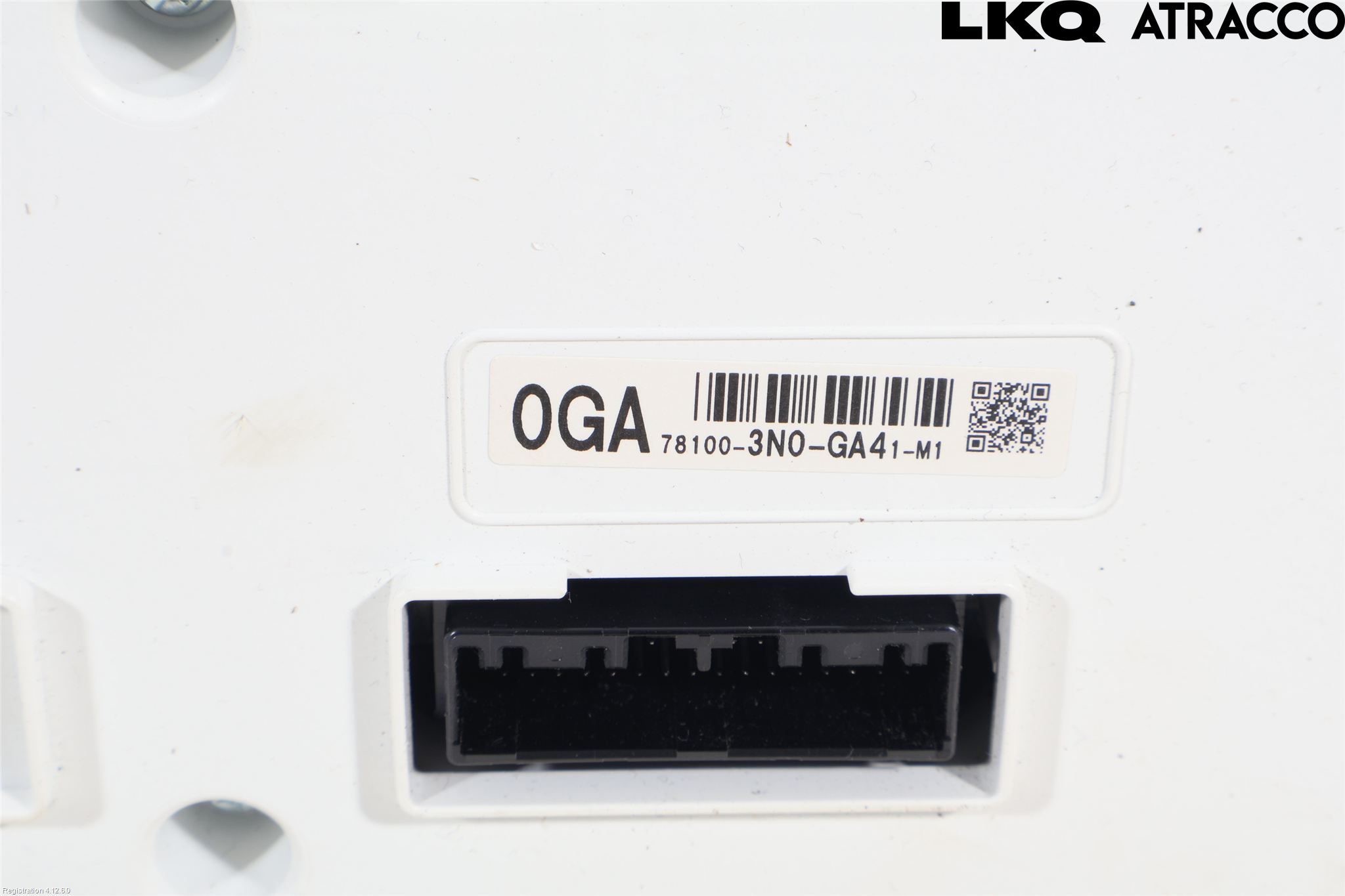 Honda HR-V 21- Instr Kombinert