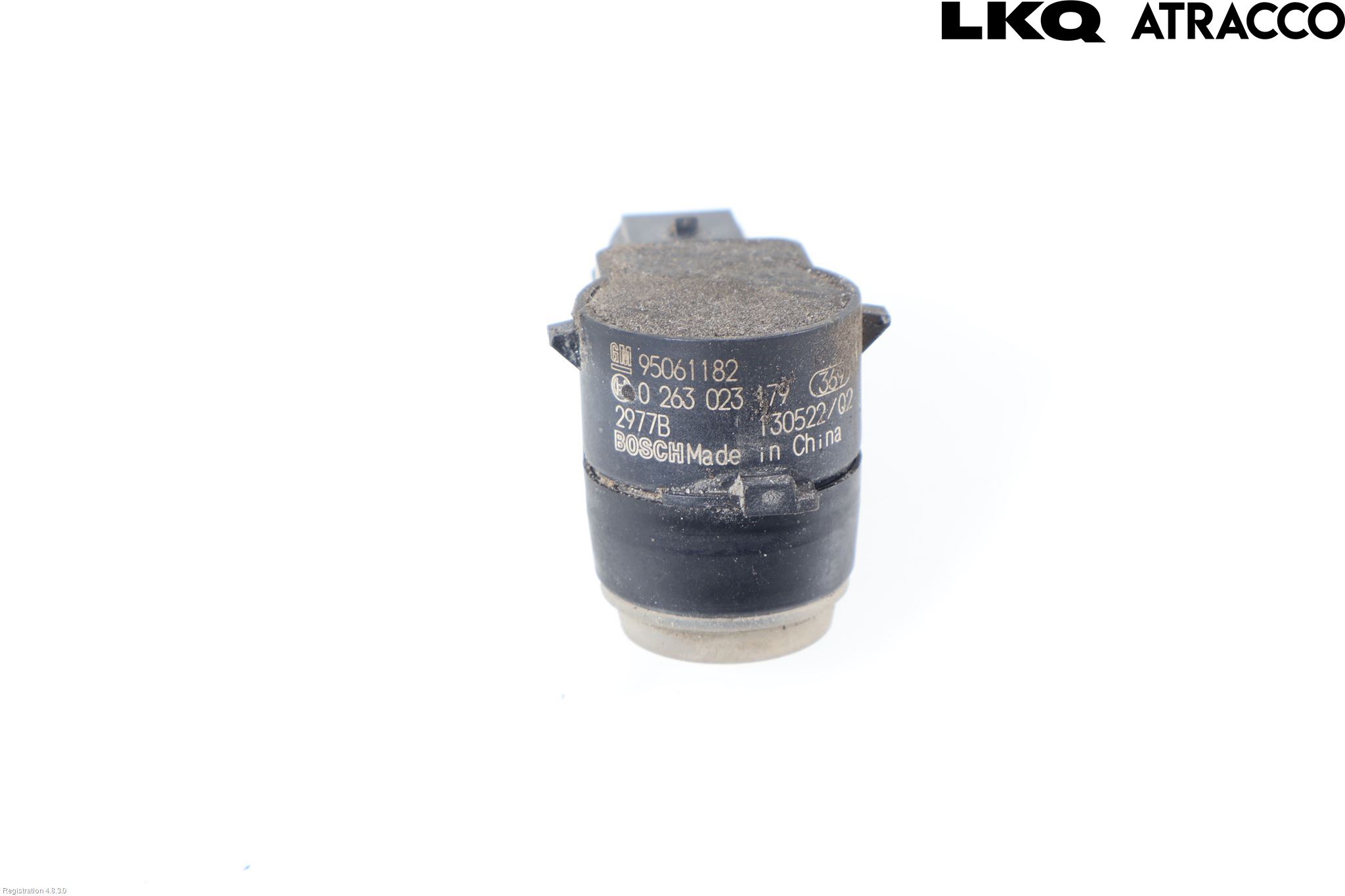 Opel MOKKA 13-20 Sensor Ryggesensor