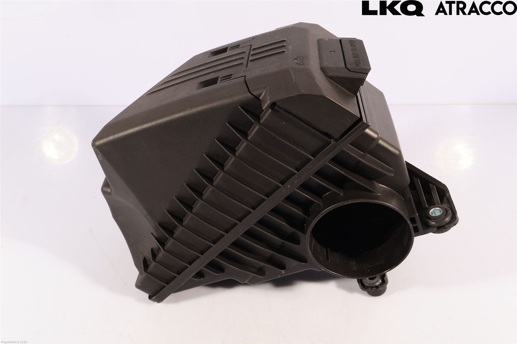 Hyundai TUCSON 05- Luftfilter Boks