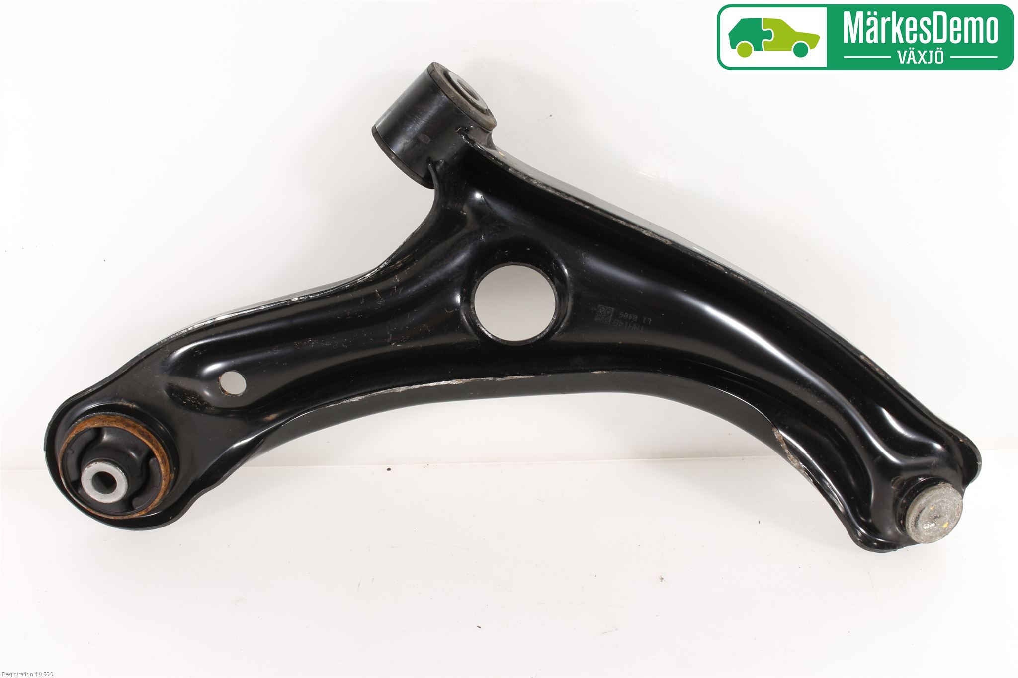 Honda JAZZ 15-20 Bærearm Foran Venstre Nedre