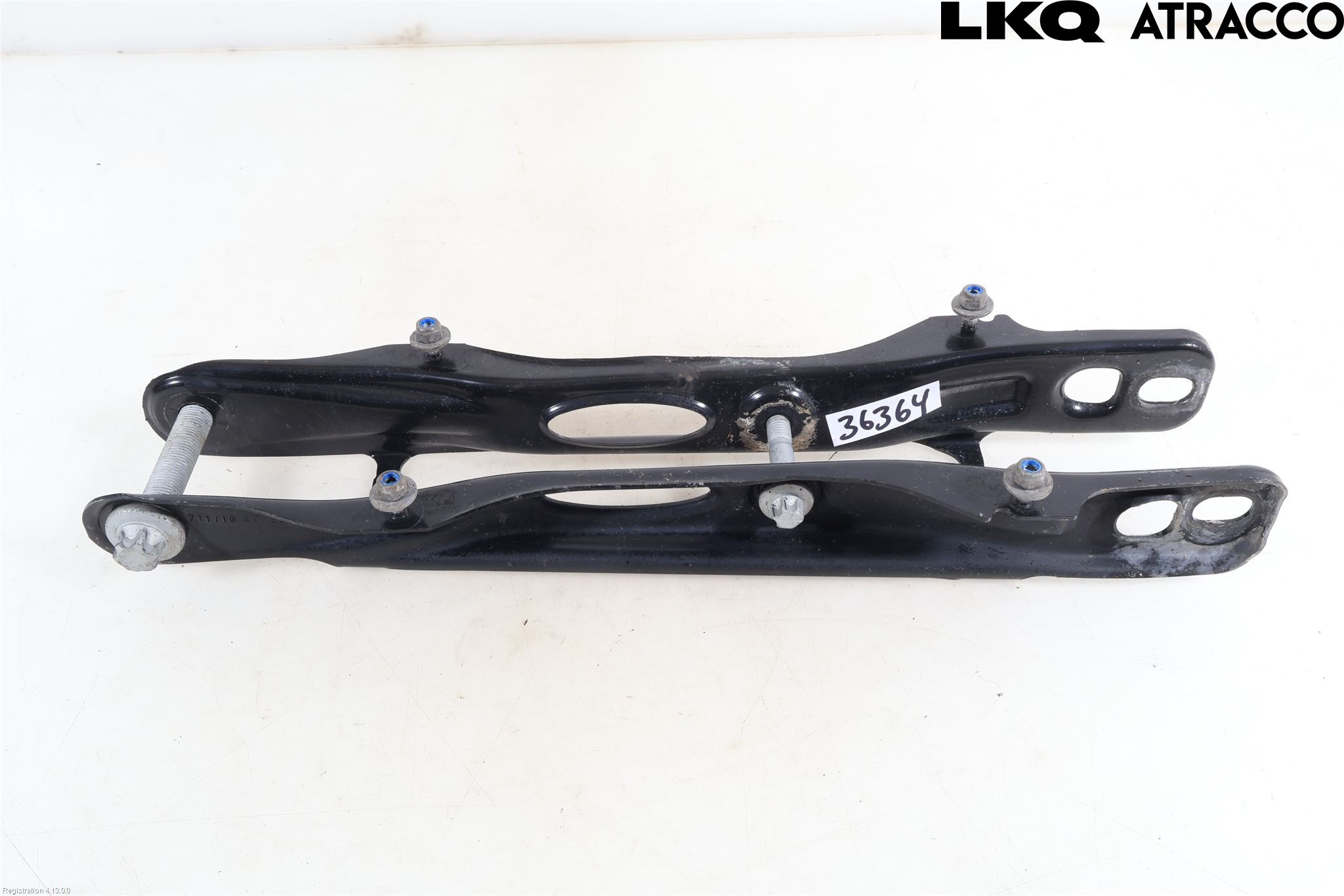 BMW 5 G30/G31/F90 17-23 Bærearm Bak Høyre