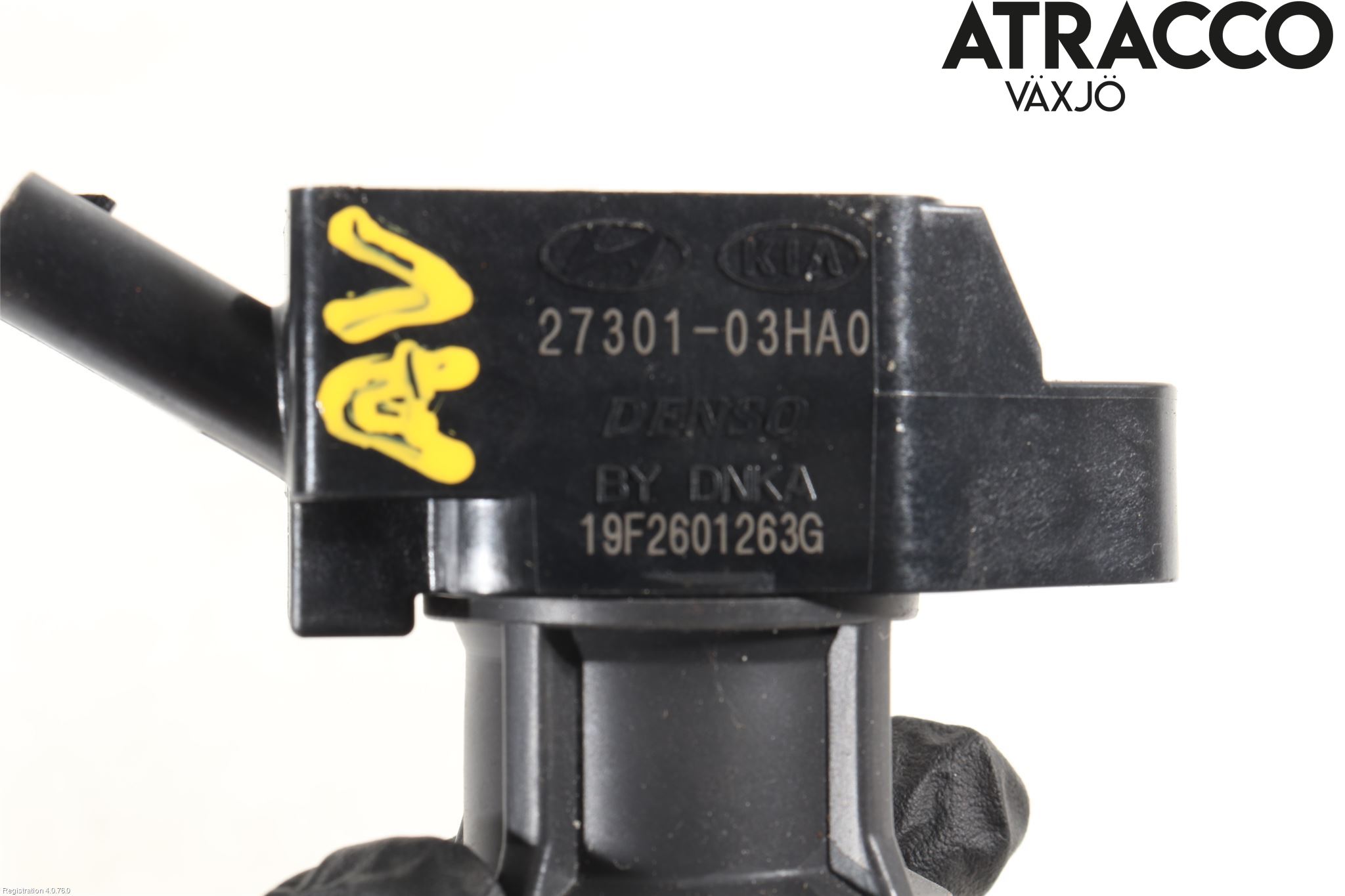 Hyundai IONIQ AE 17-22 Coil