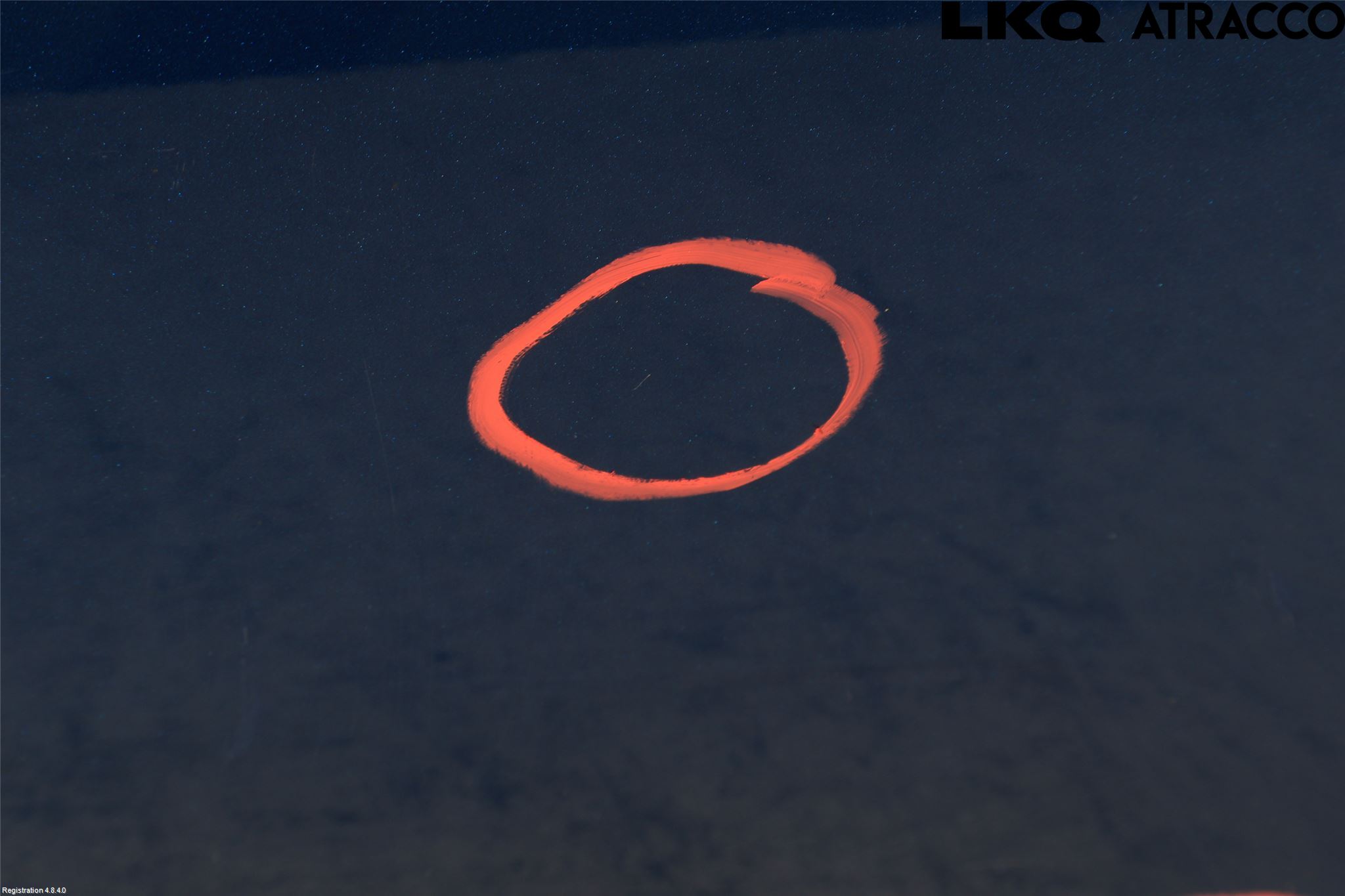 Toyota AURIS 10-12 Dør 4D Bak Venstre