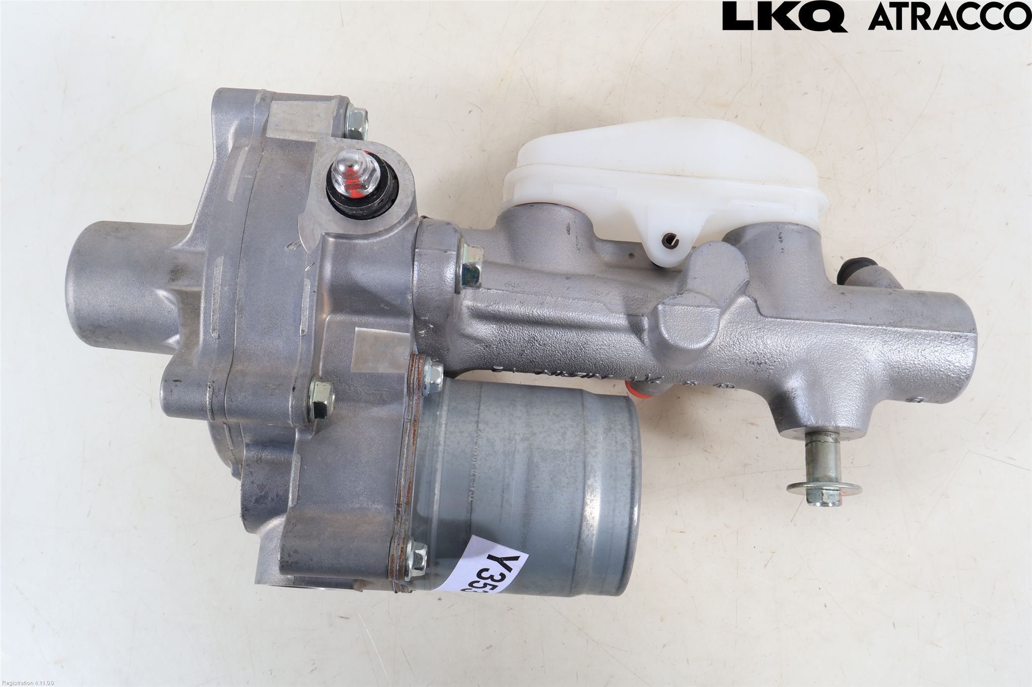 Honda E:NY1 23- Brems Hovedsylinder