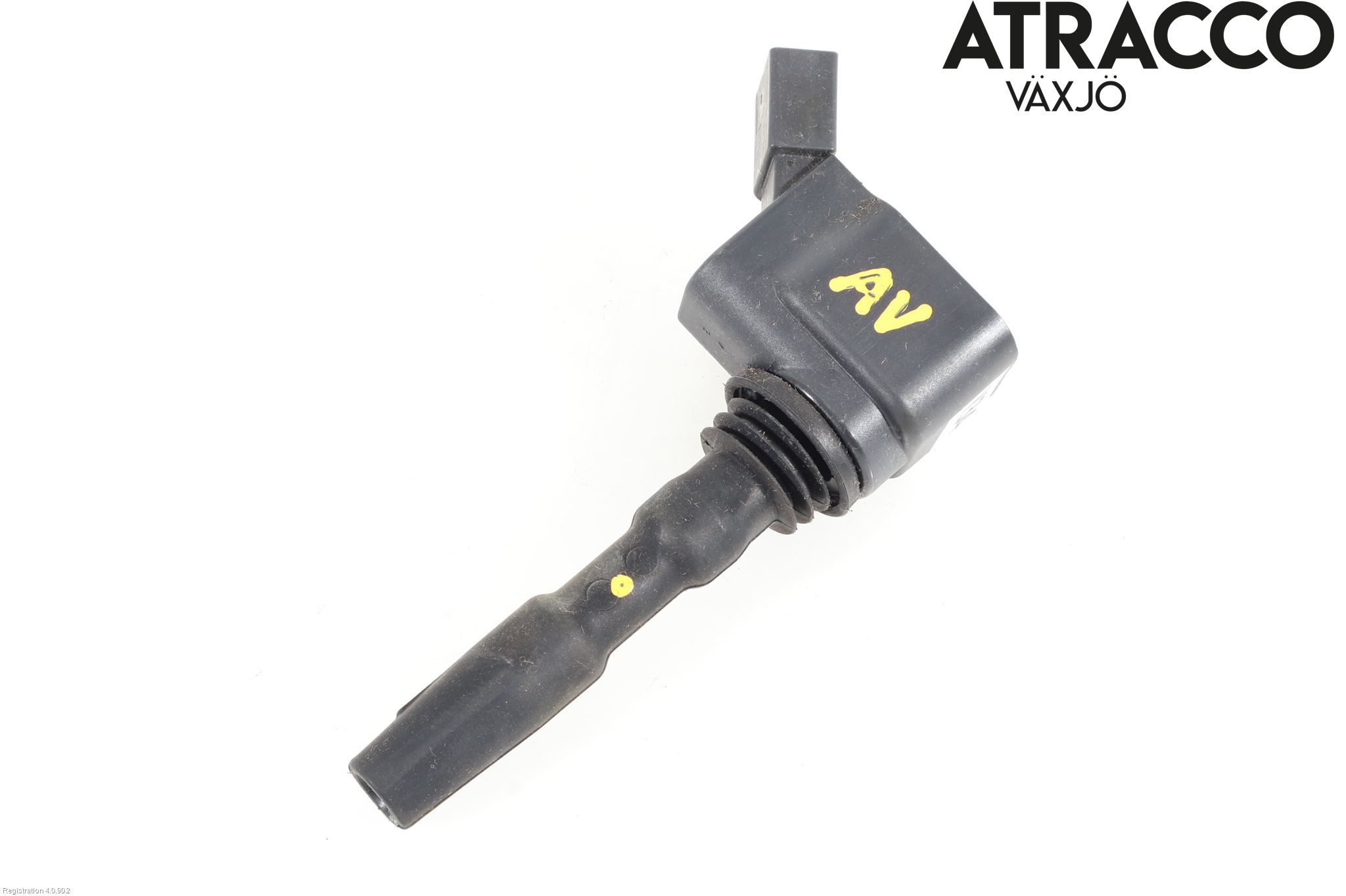Seat LEON 13-20 Coil