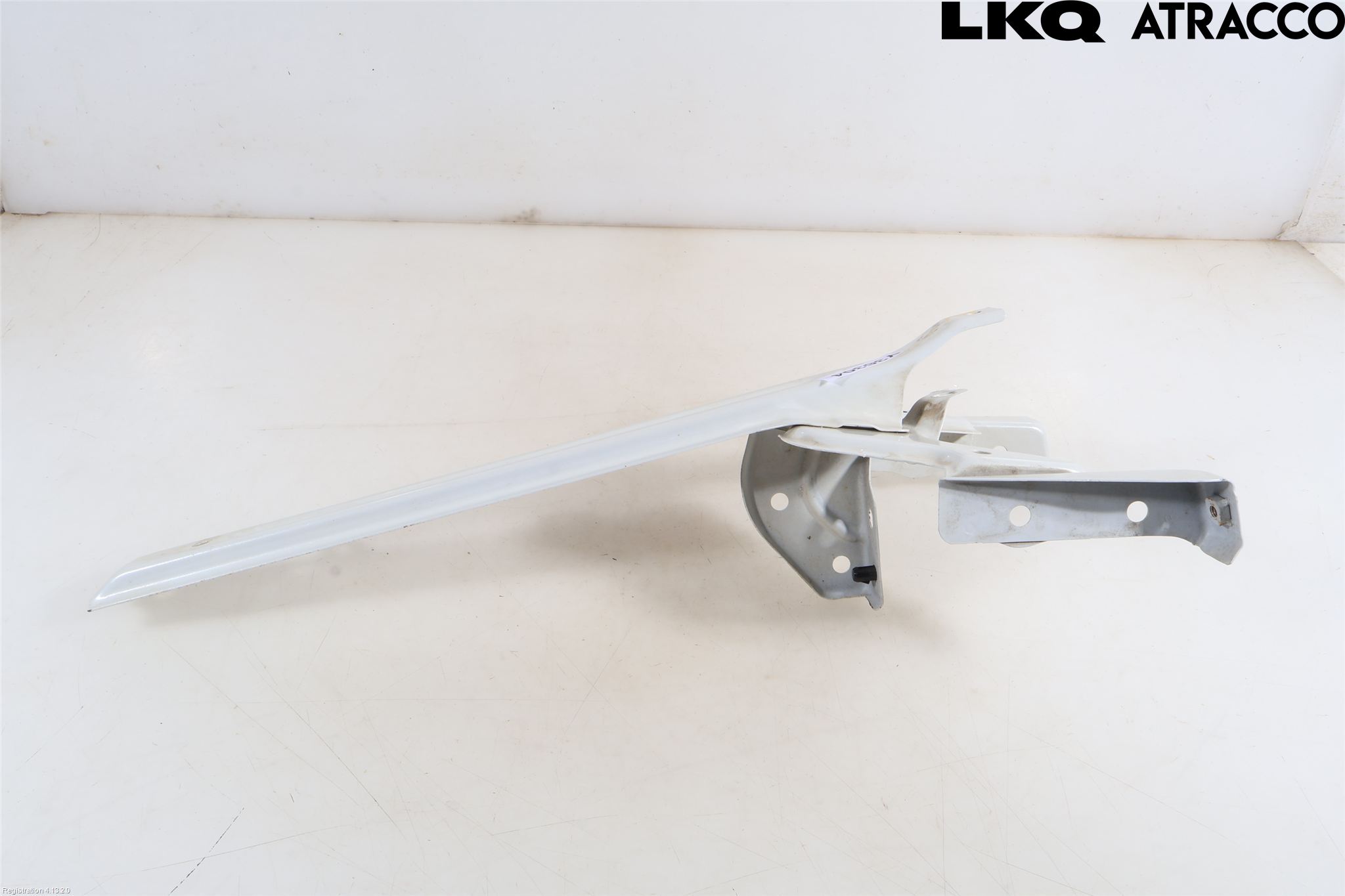 Toyota C-HR 16-23 Frontplate