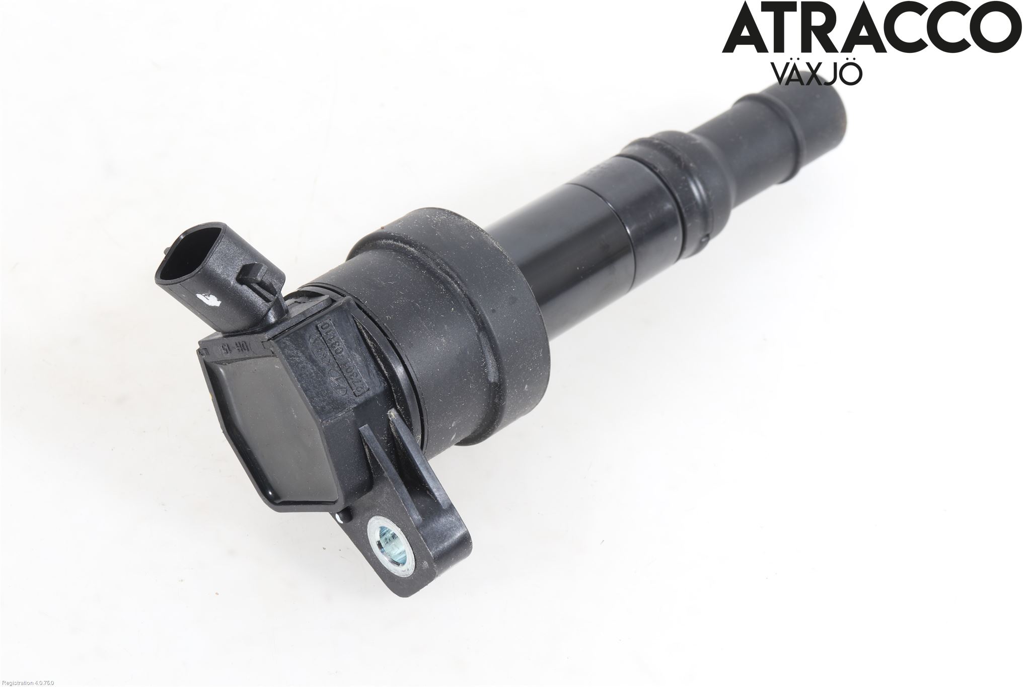 Hyundai i20 GB 15-20 Coil