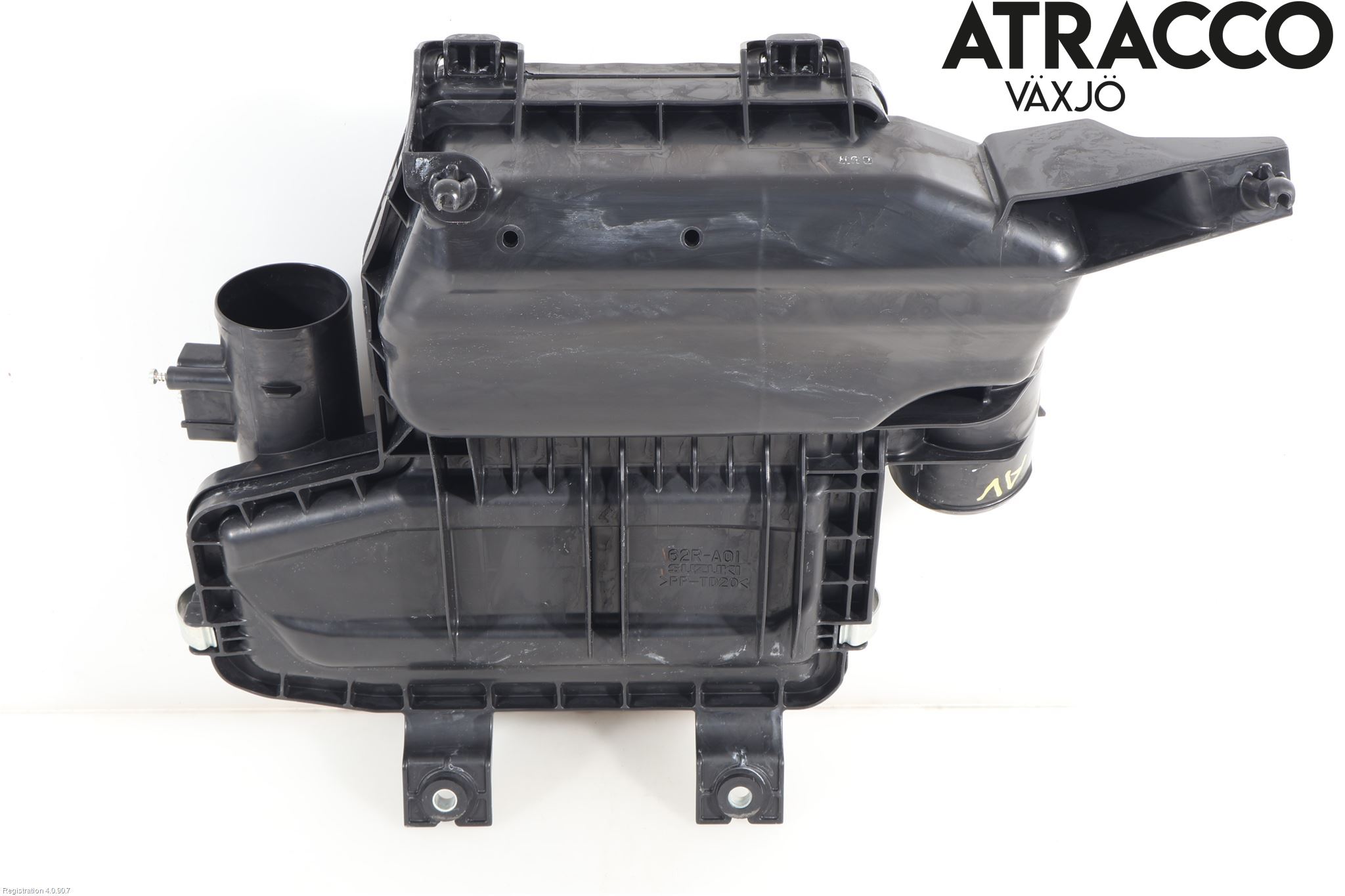 Suzuki SWIFT 17-24 Luftfilter Boks