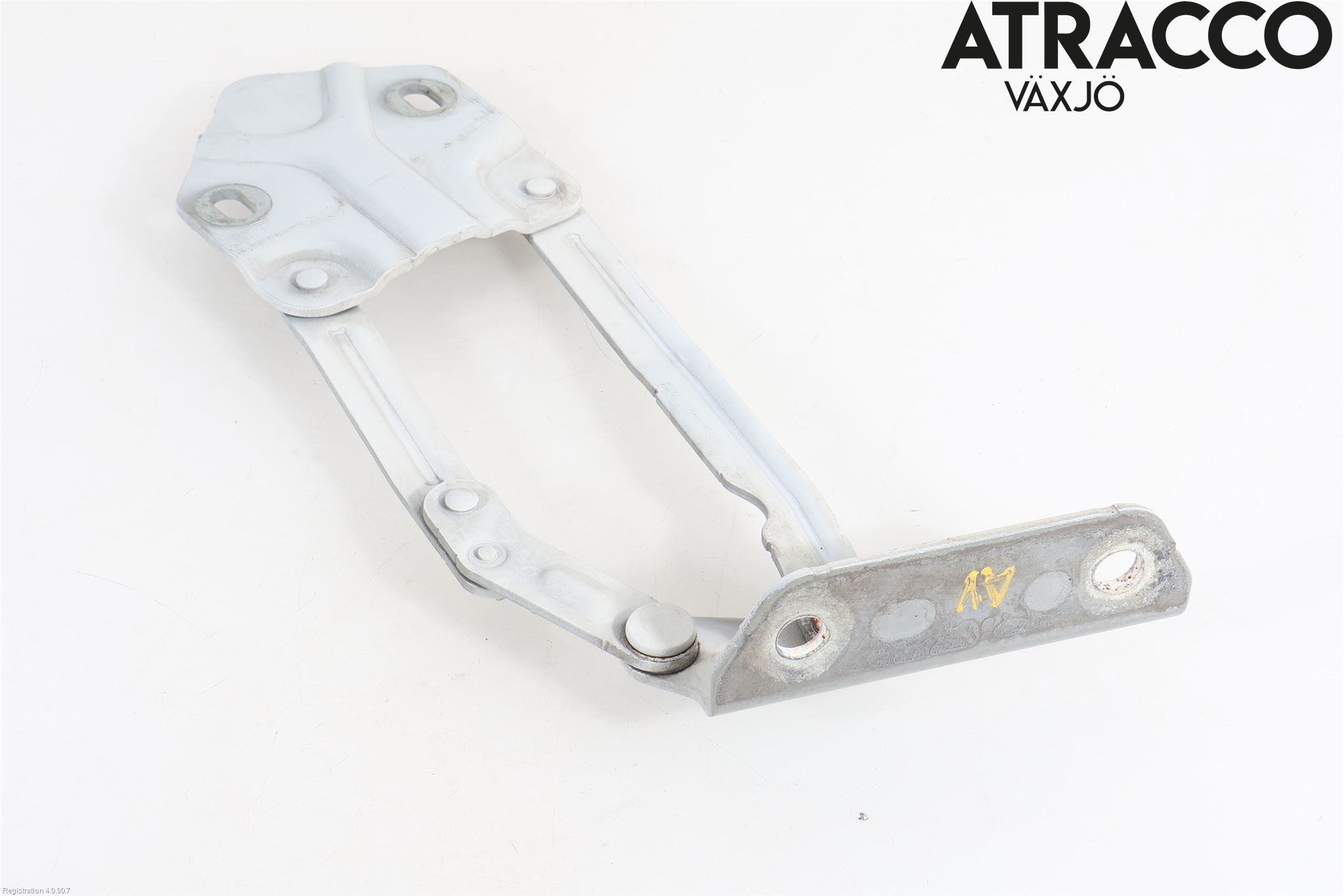 Volkswagen VW CADDY 11-15 Panser Hengsel - Hengsler