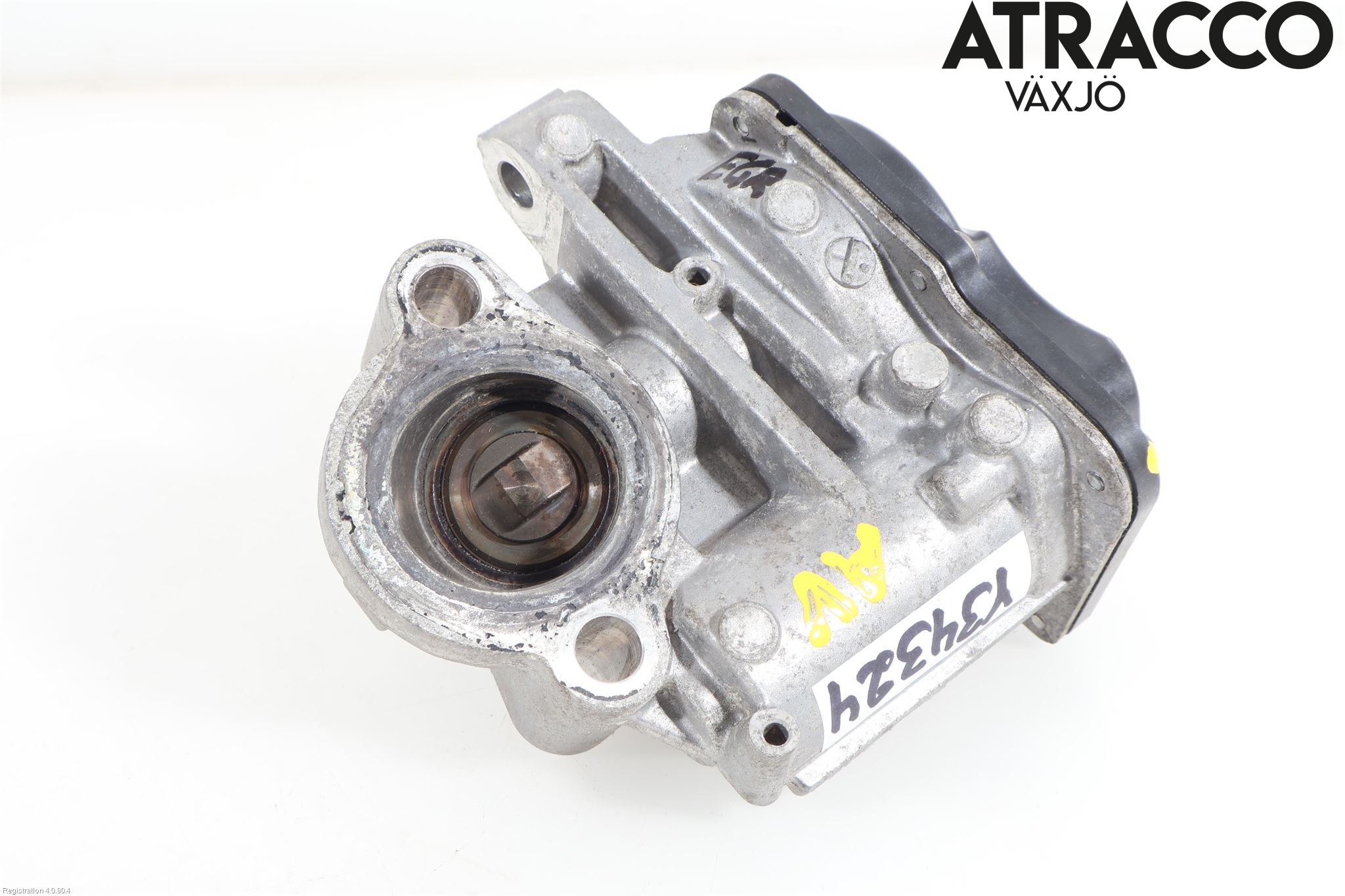 Nissan X-TRAIL 14-21 Egr Ventil