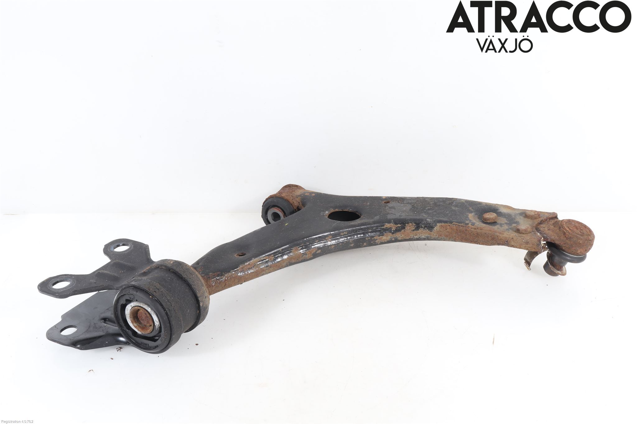 Ford FOCUS 11-14 Bærearm Foran Venstre Nedre