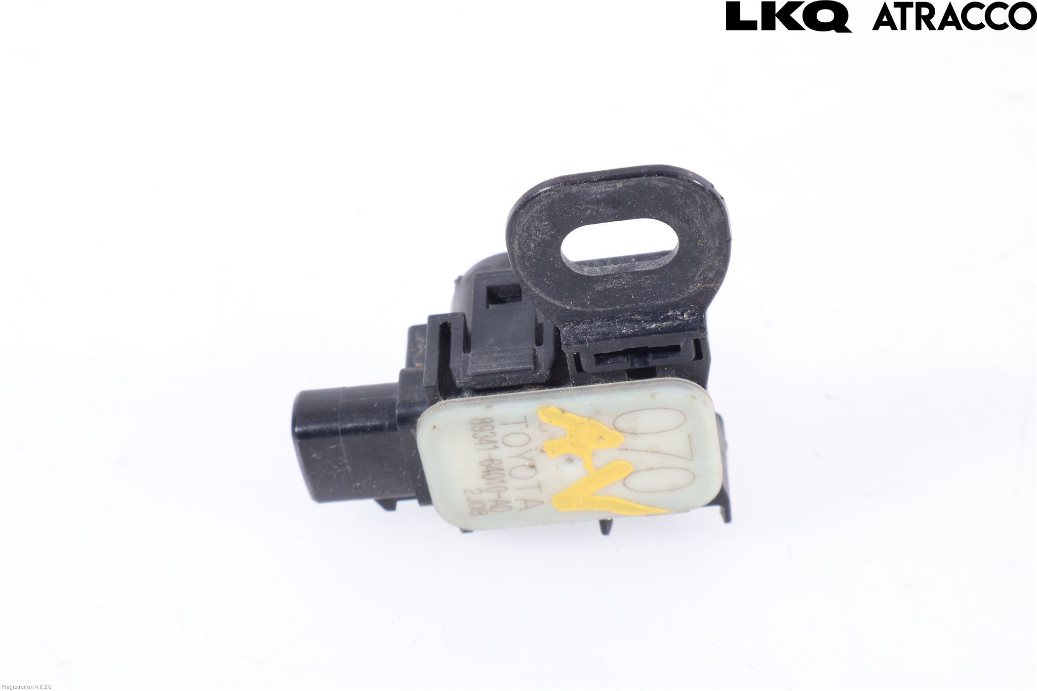 Toyota VERSO 09-18 Sensor Ryggesensor