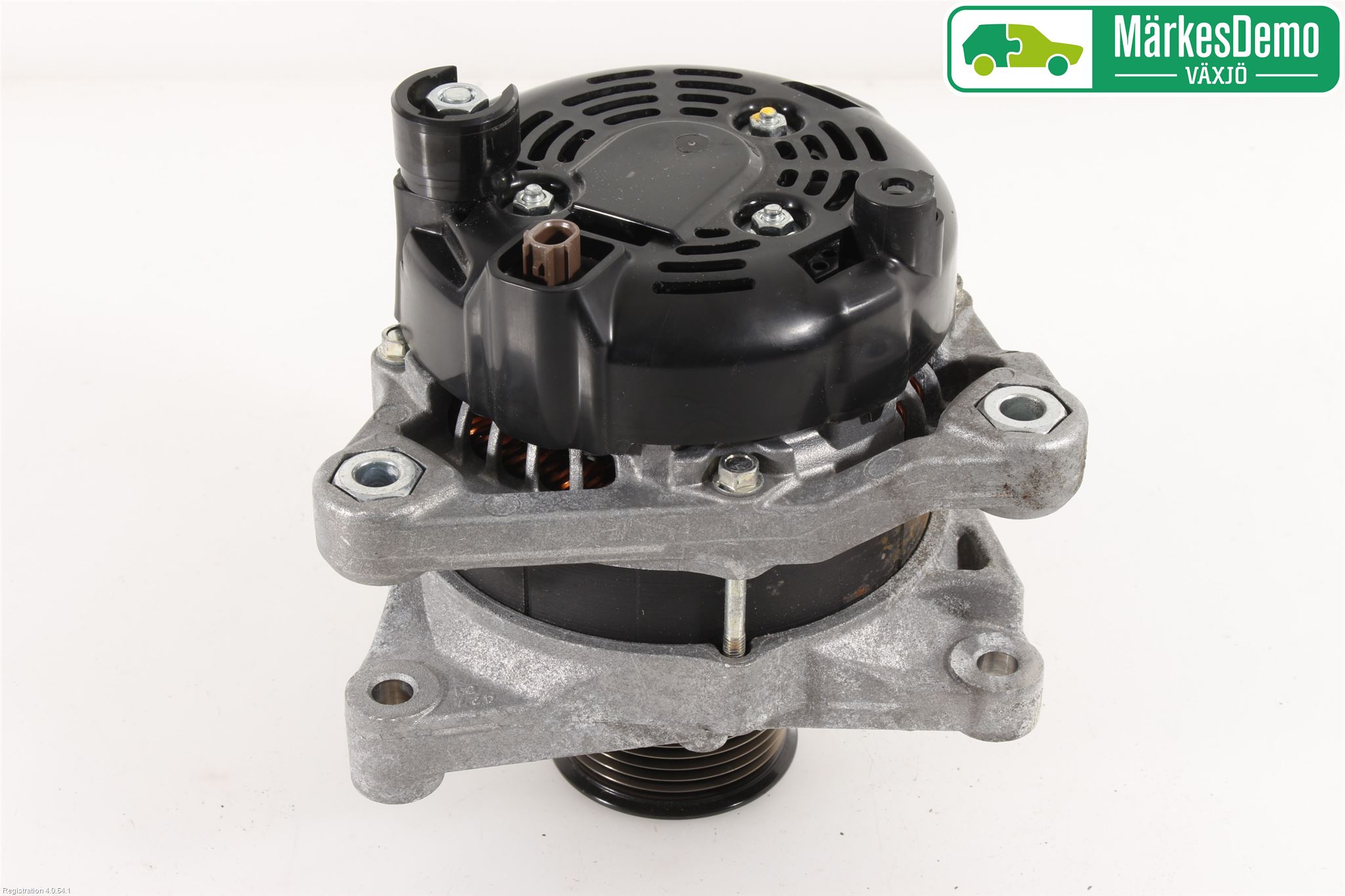 Honda CIVIC 17-22 Dynamo